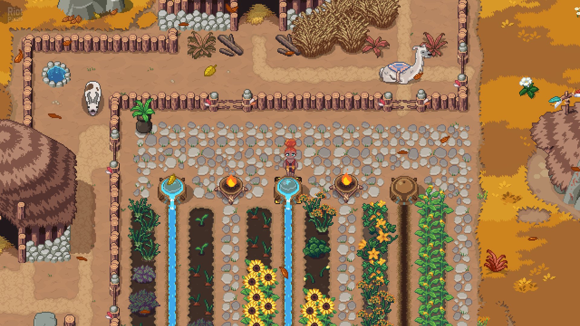 [8]-Roots of Pacha + Soundtrack Bundle, v1.3.1 (1) + Bonus OST Download