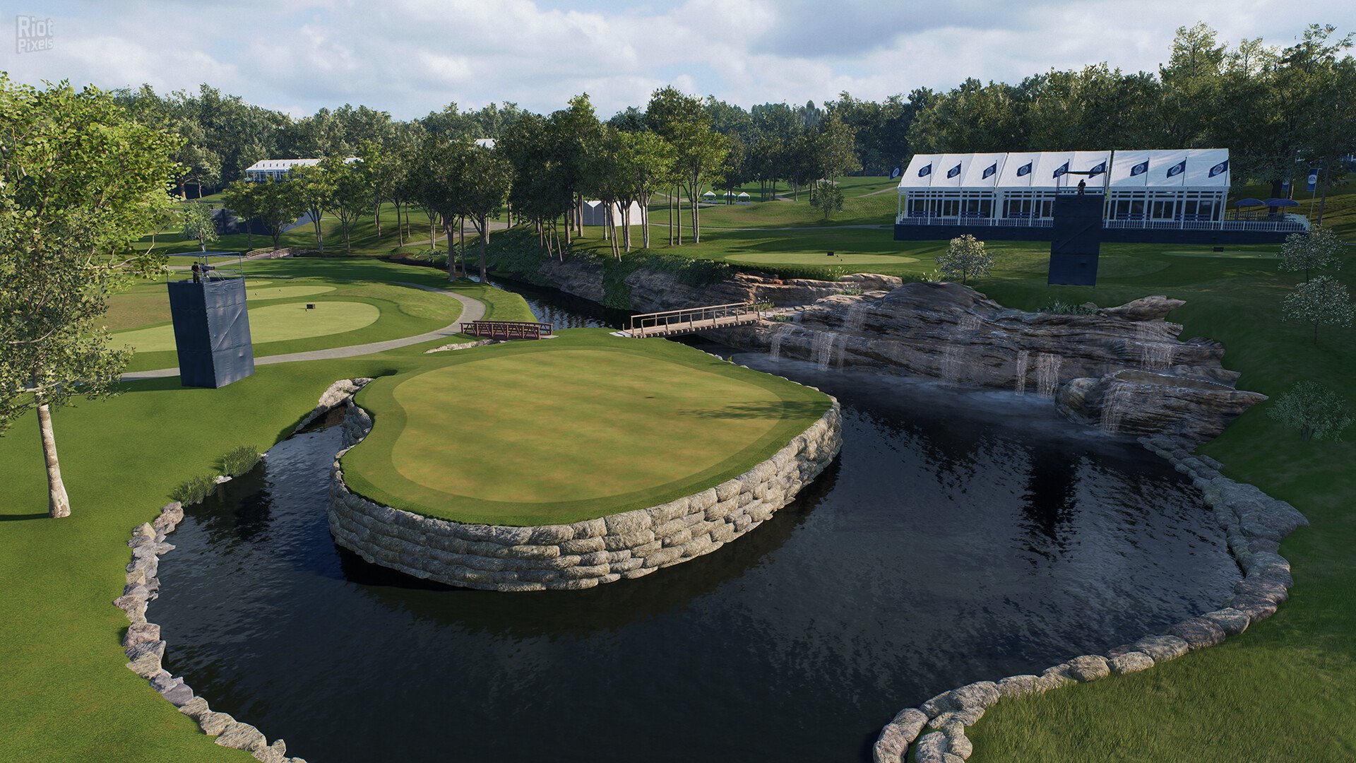 [8]-EA SPORTS PGA TOUR – v1.0.3.53615 Download