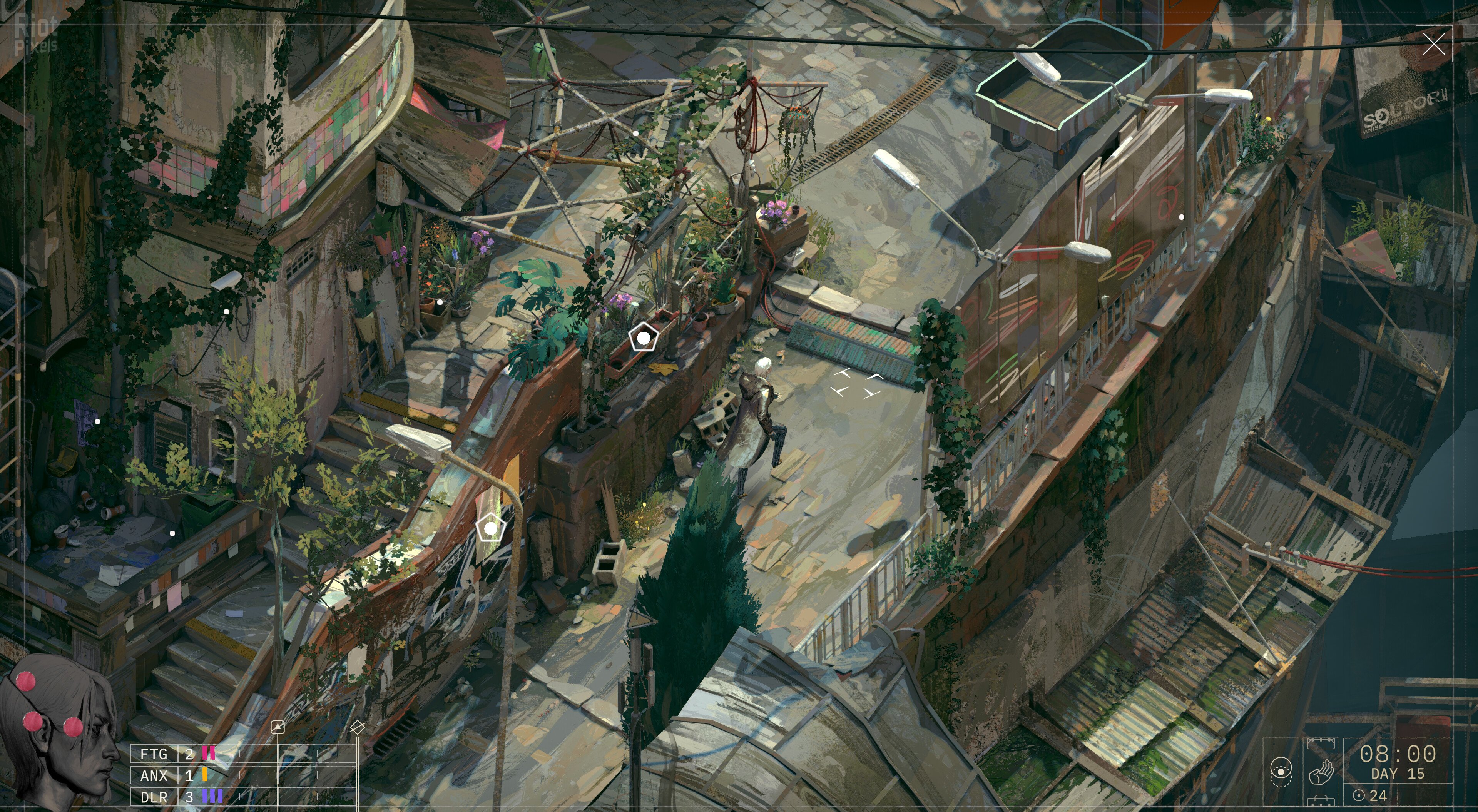 [8]-ZERO PARADES: For Dead Spies – Bundle, v1.0.36599 + Bonus Content Download