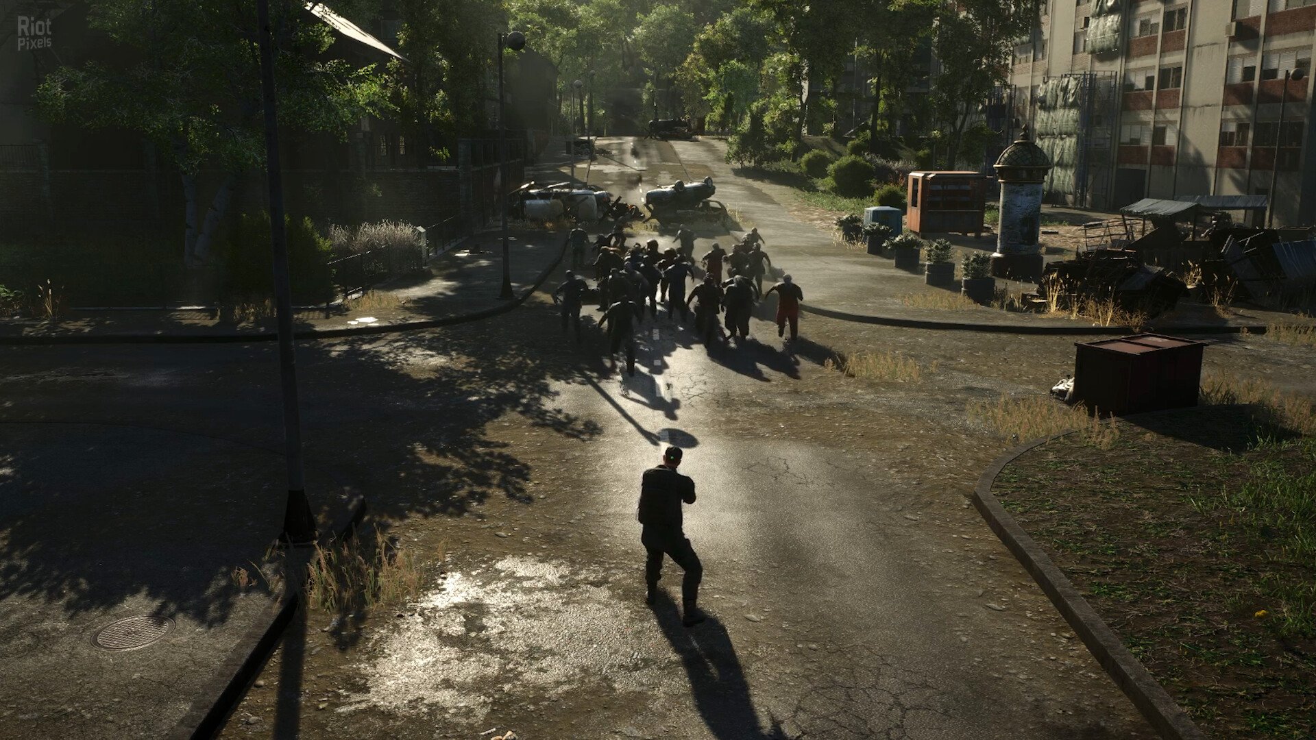 [7]-SCUM: Complete Bundle – v1.3.0.0.117753 + 17 DLCs/Bonuses Download