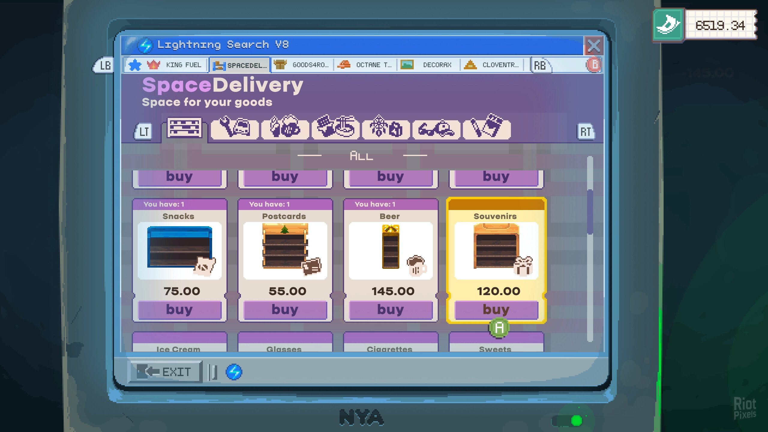 [2]-The Last Gas Station – v1.0.0.304 + Bonus OST Download