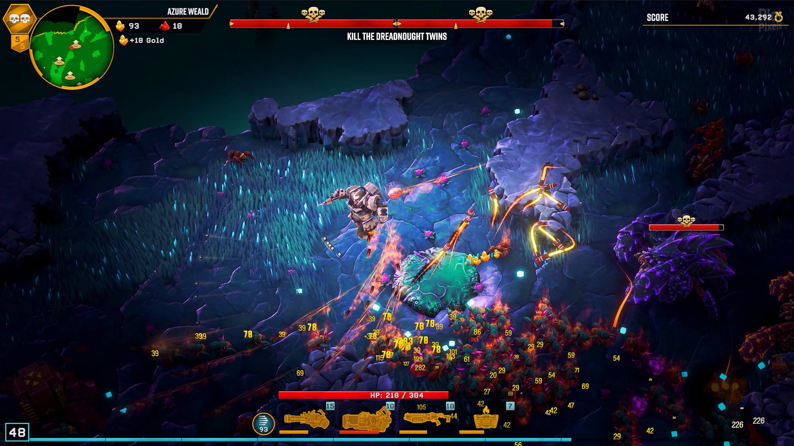 [5]-Deep Rock Galactic: Survivor – Complete Edition, v1.0.236P + 3 DLCs Download