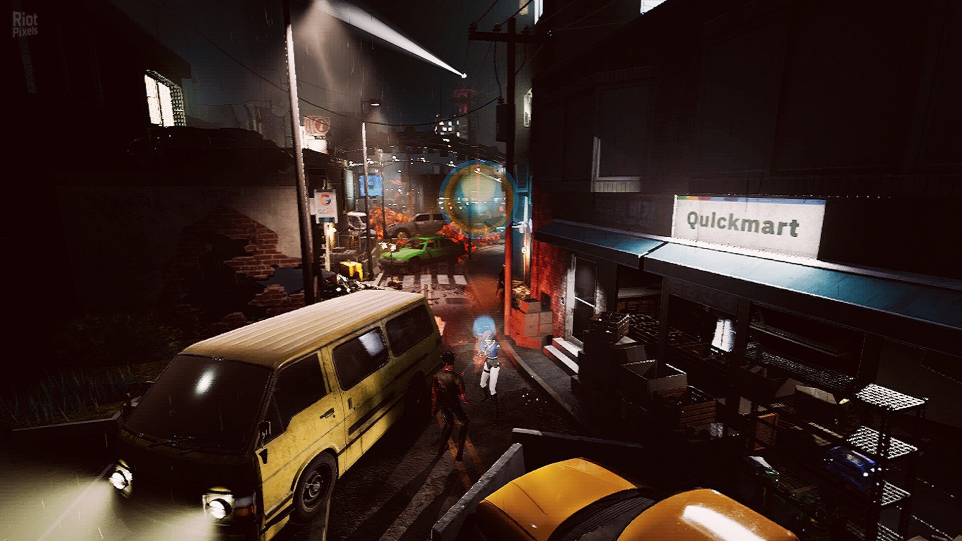 [6]-Ground Zero – Patch 1 Download