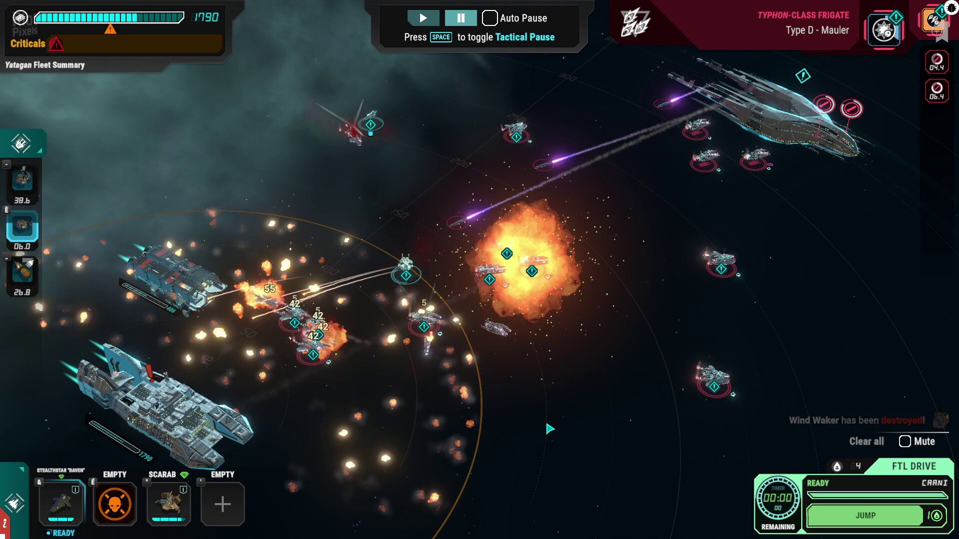 [5]-Battlestar Galactica: Scattered Hopes – v1.0.2 Download
