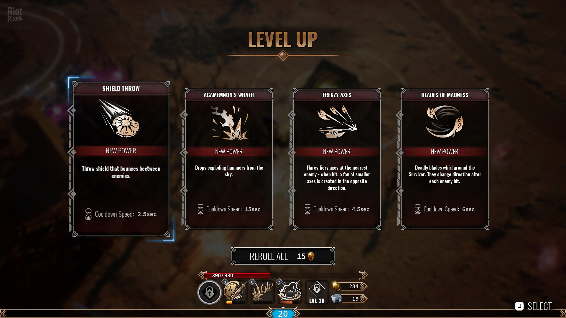 [10]-Achilles: Survivor – v1.5.14085 + 4 DLCs/Bonuses Download