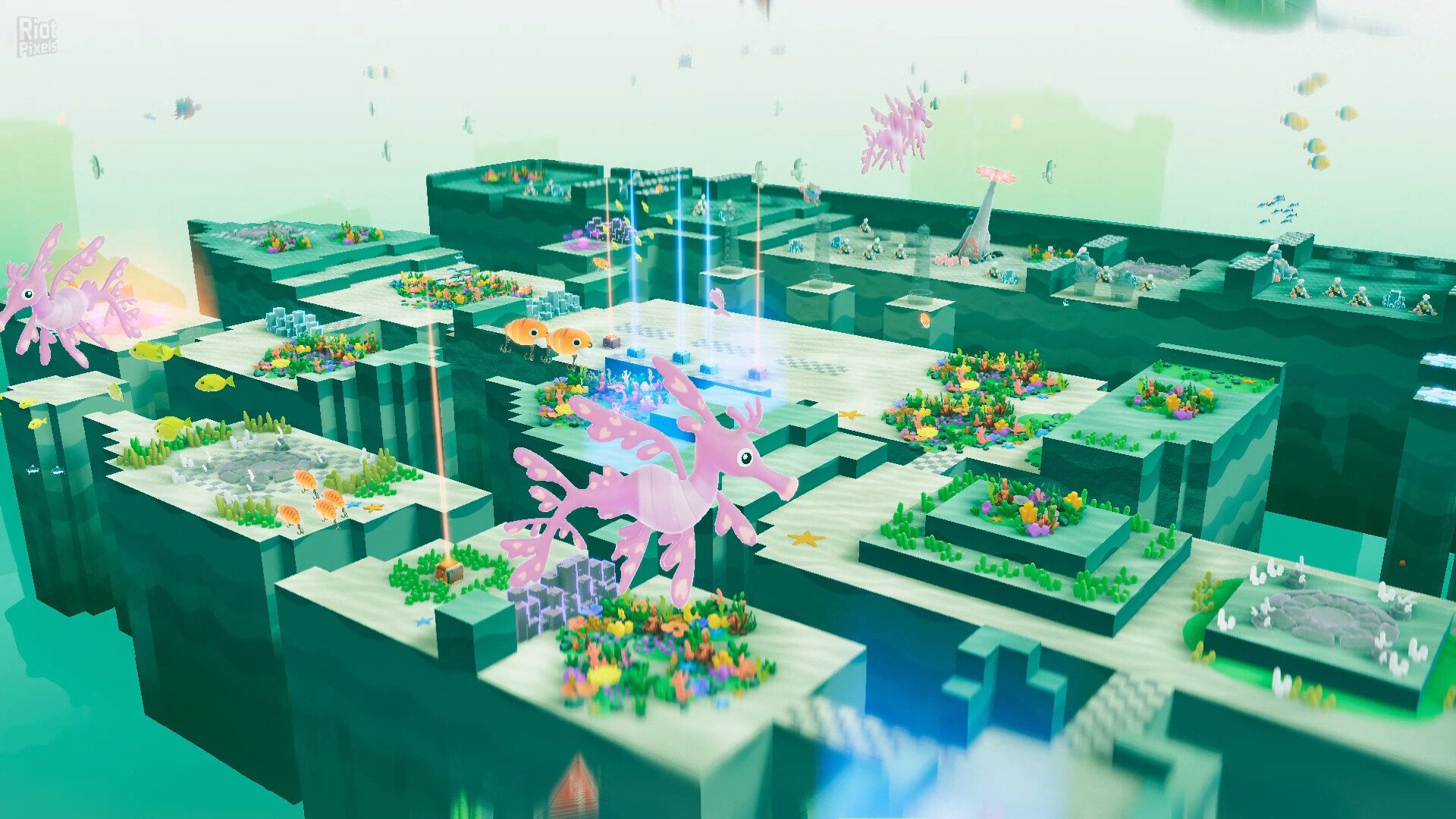 [10]-NAMAKORIUM – v1.0.0 + 3 DLCs Download