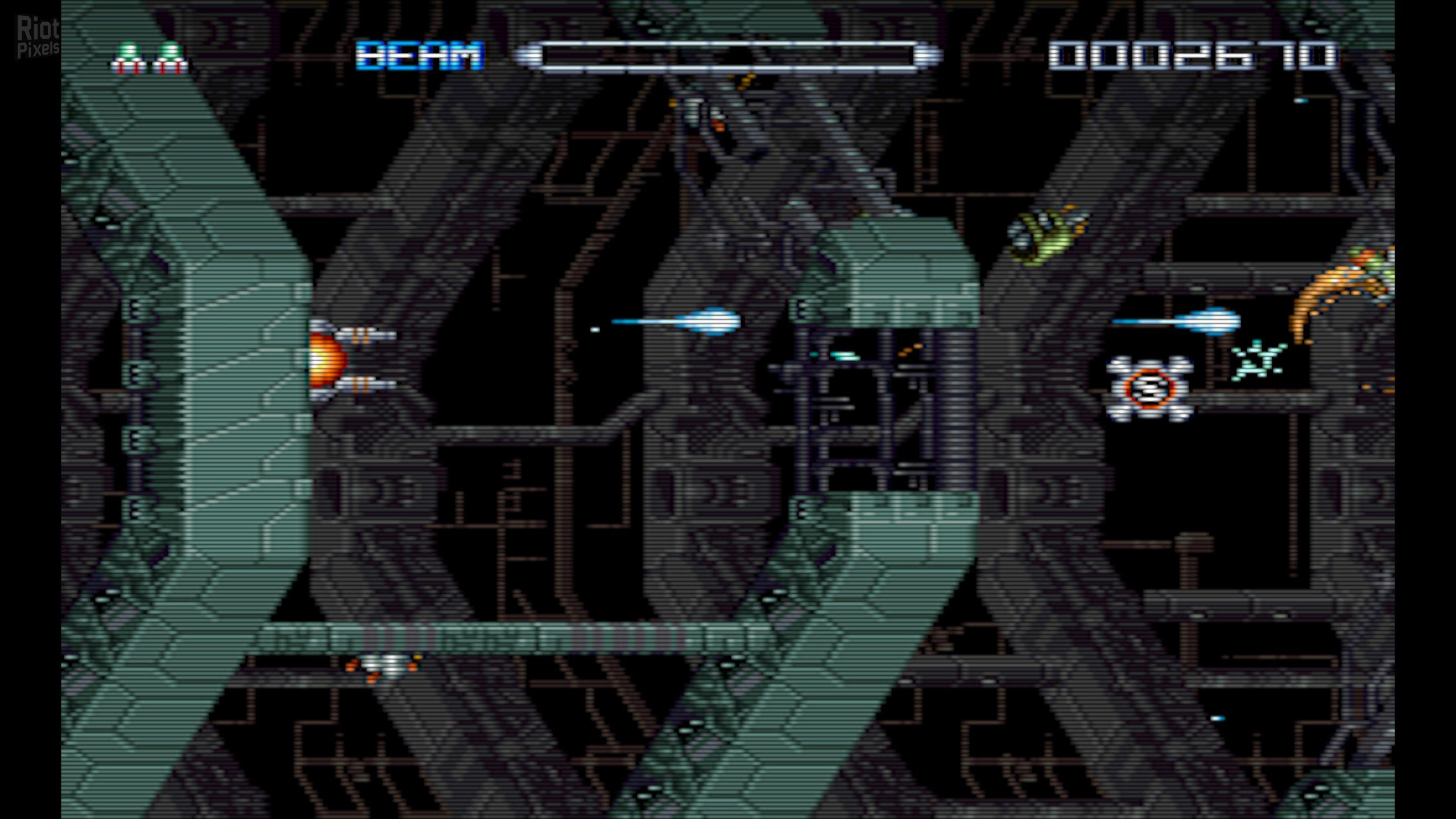 [7]-R-Type Dimensions III: Ultimate Edition + 3 Bonus DLCs Download