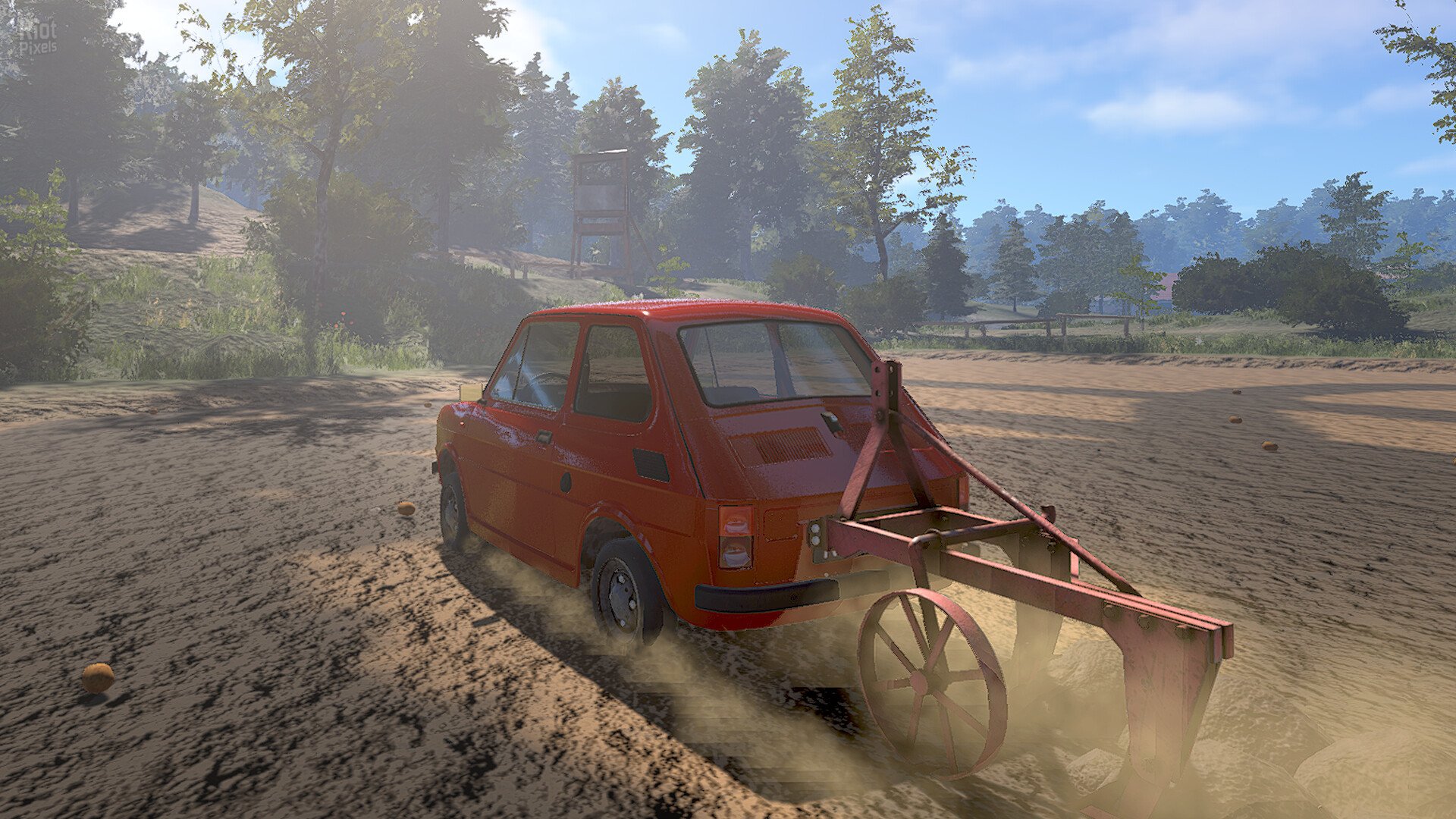 [10]-Cheap Car Repair – v1.0.006 Download