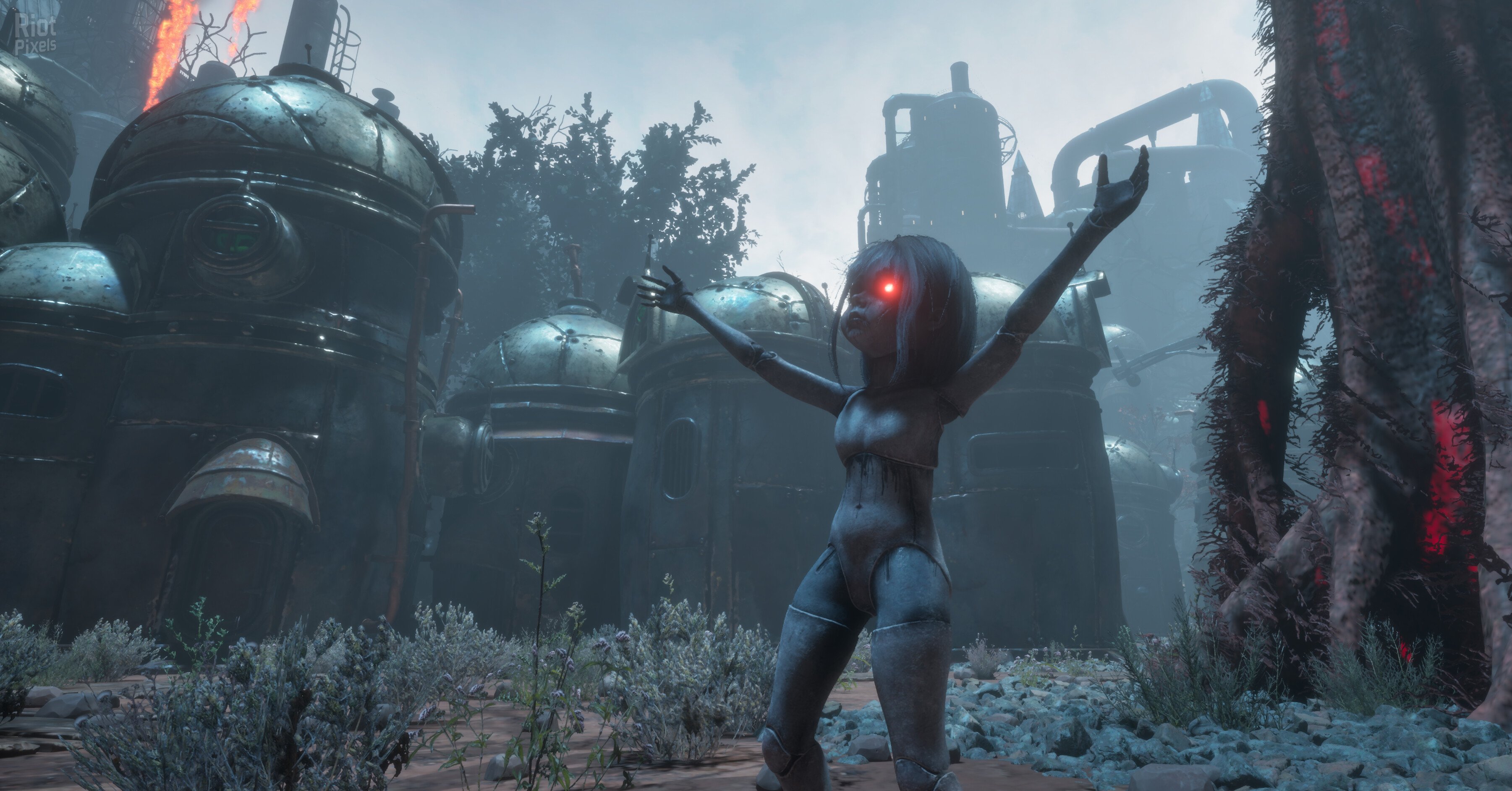 [10]-Dark Dominion Download