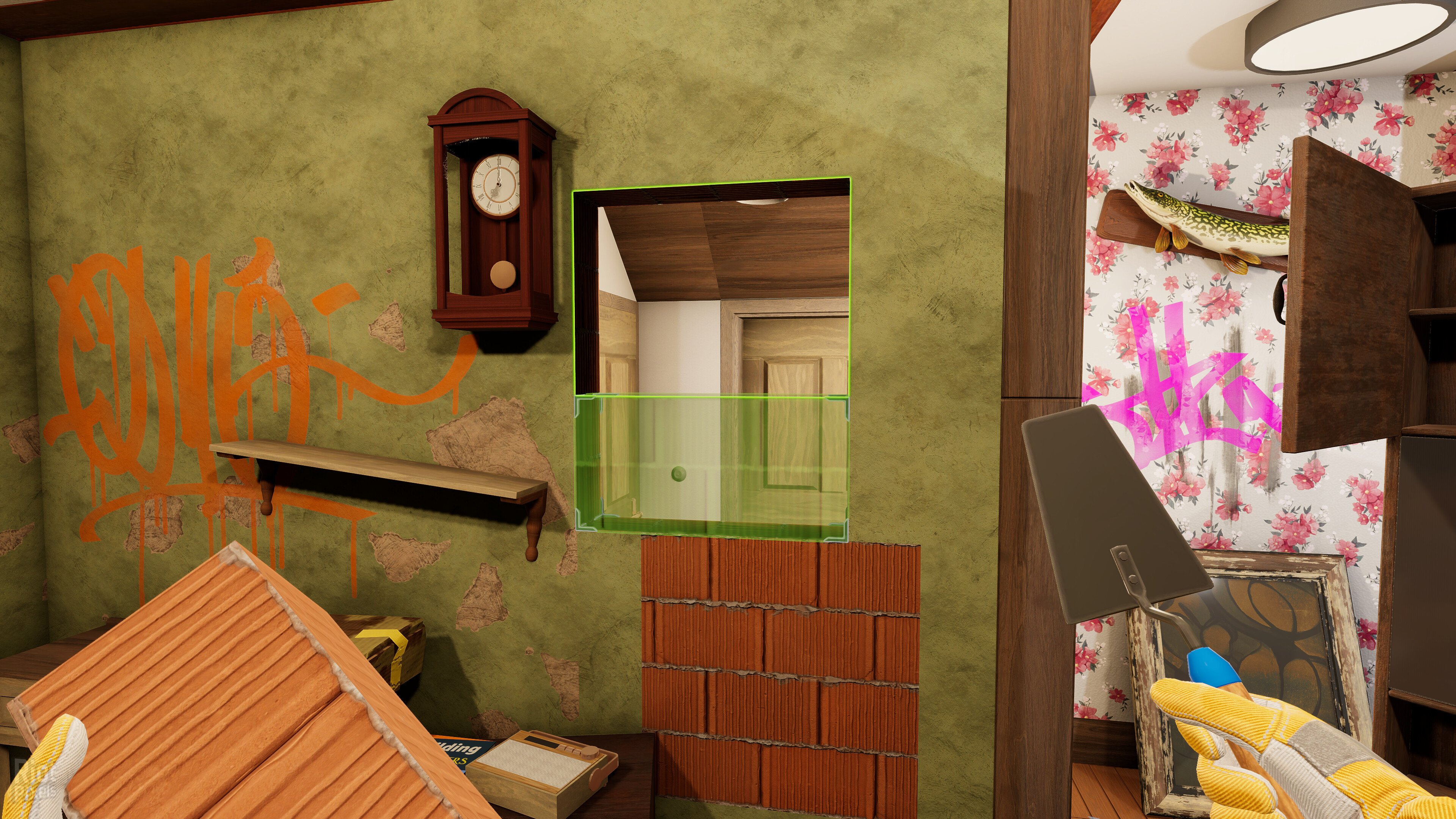 [13]-House Flipper 2: Complete Bundle – v1.12.0.0 + 3 DLCs Download
