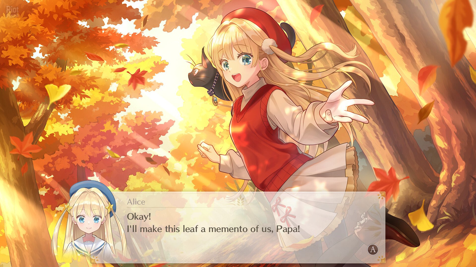 [4]-Magical Princess – v1.0.1 Download