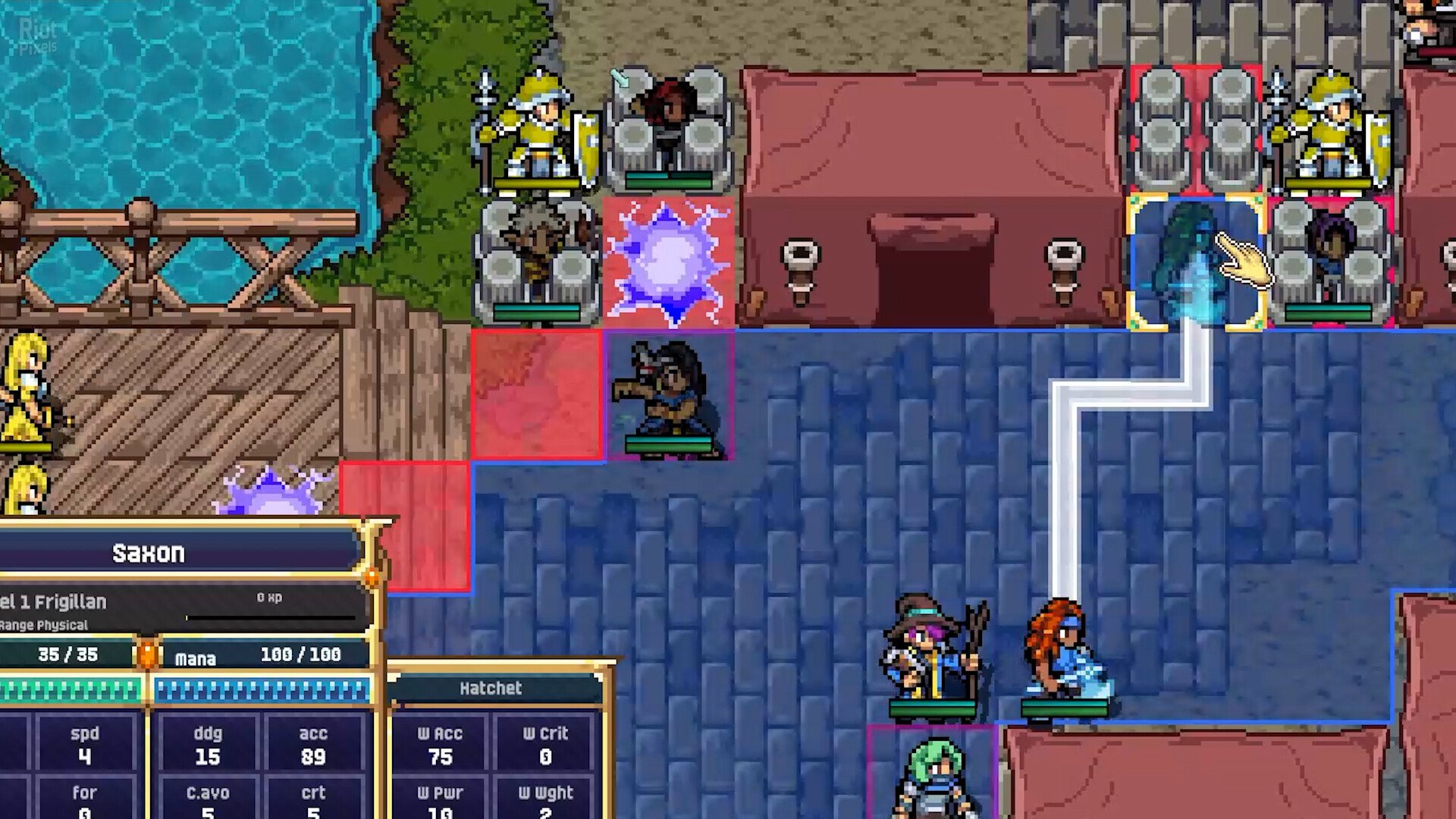 [2]-Dark Deity 2: Deluxe Edition – v1.16 + Bonus Soundtrack Download