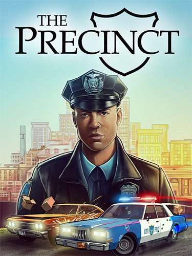 The Precinct: Deluxe Bundle, v1.11.22854 + Bonus OST Download