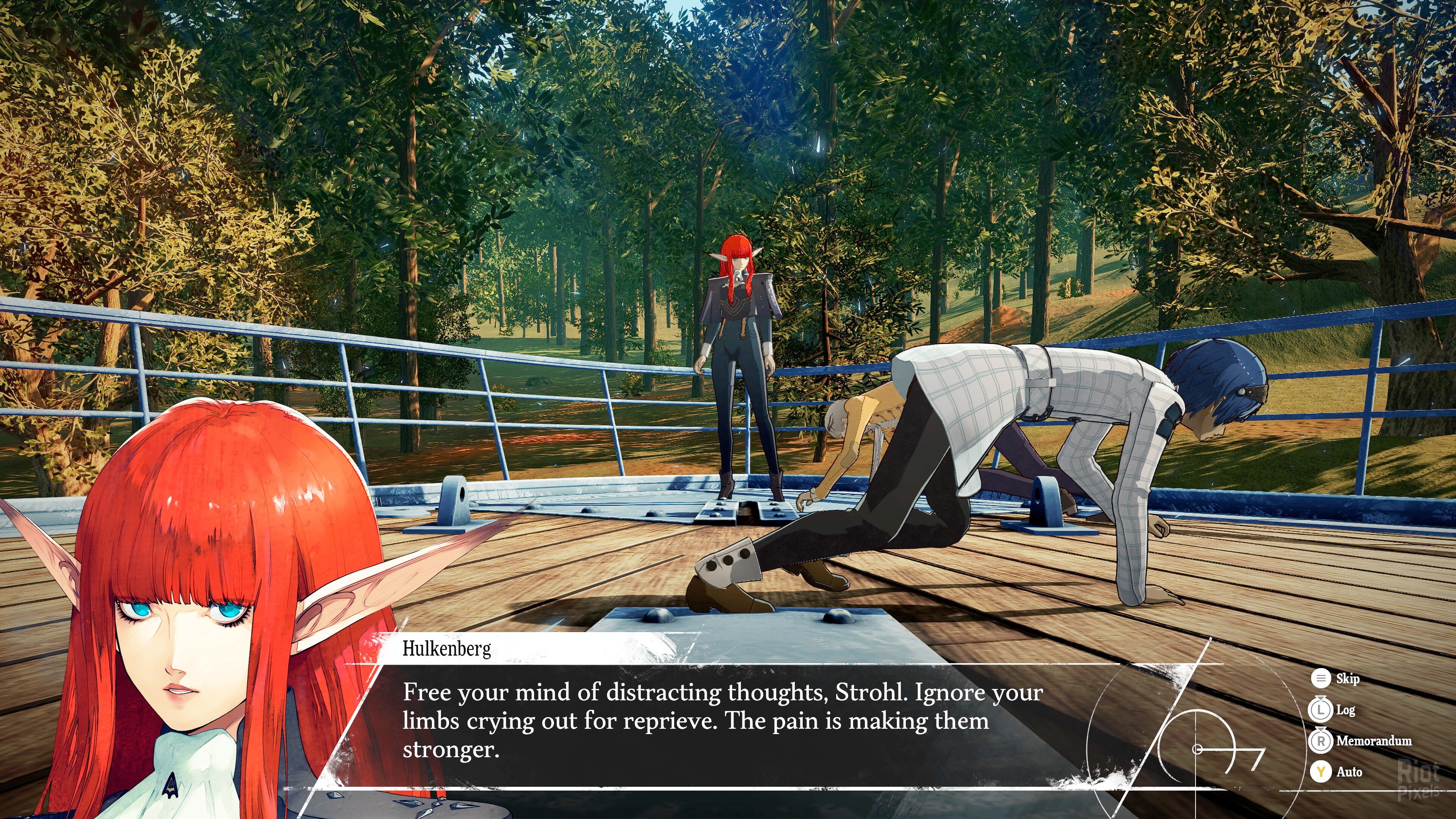 [6]-Metaphor: ReFantazio – Atlus 35th Digital Anniversary Edition, v1.0.13.0 HV + v1.02 Non-HV + 17/14 DLCs/Bonuses Download