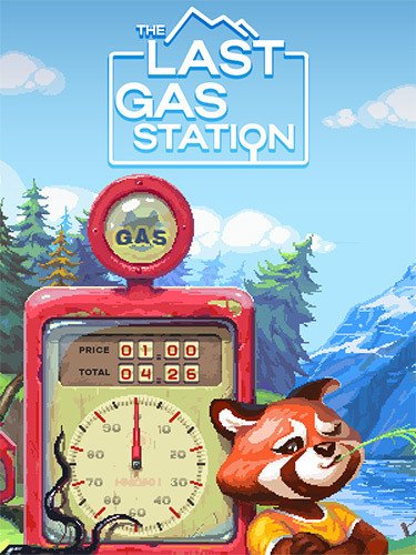 The Last Gas Station – v1.0.0.304 + Bonus OST-HohohoGames