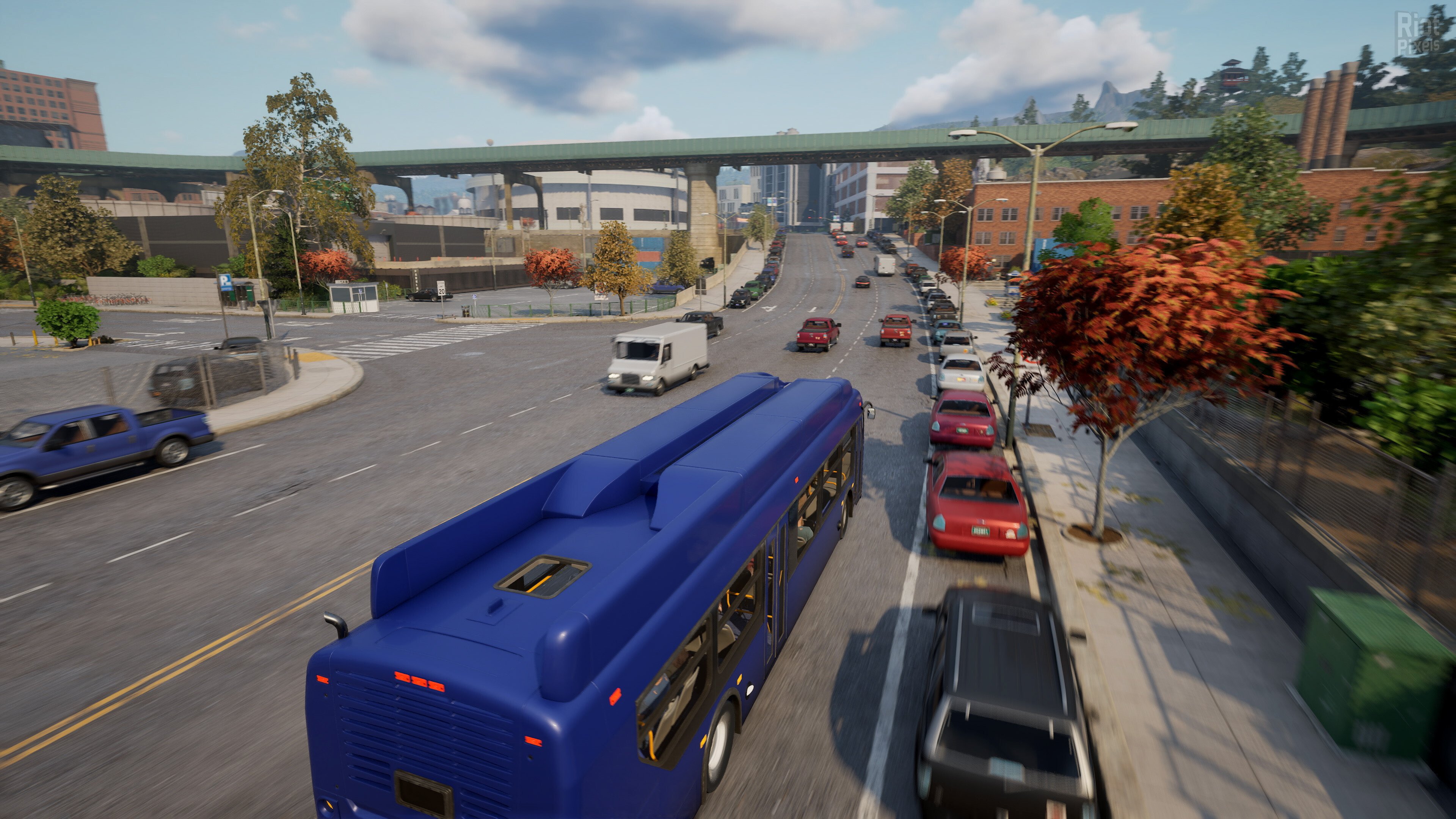 [11]-Bus Bound + 2 DLCs Download