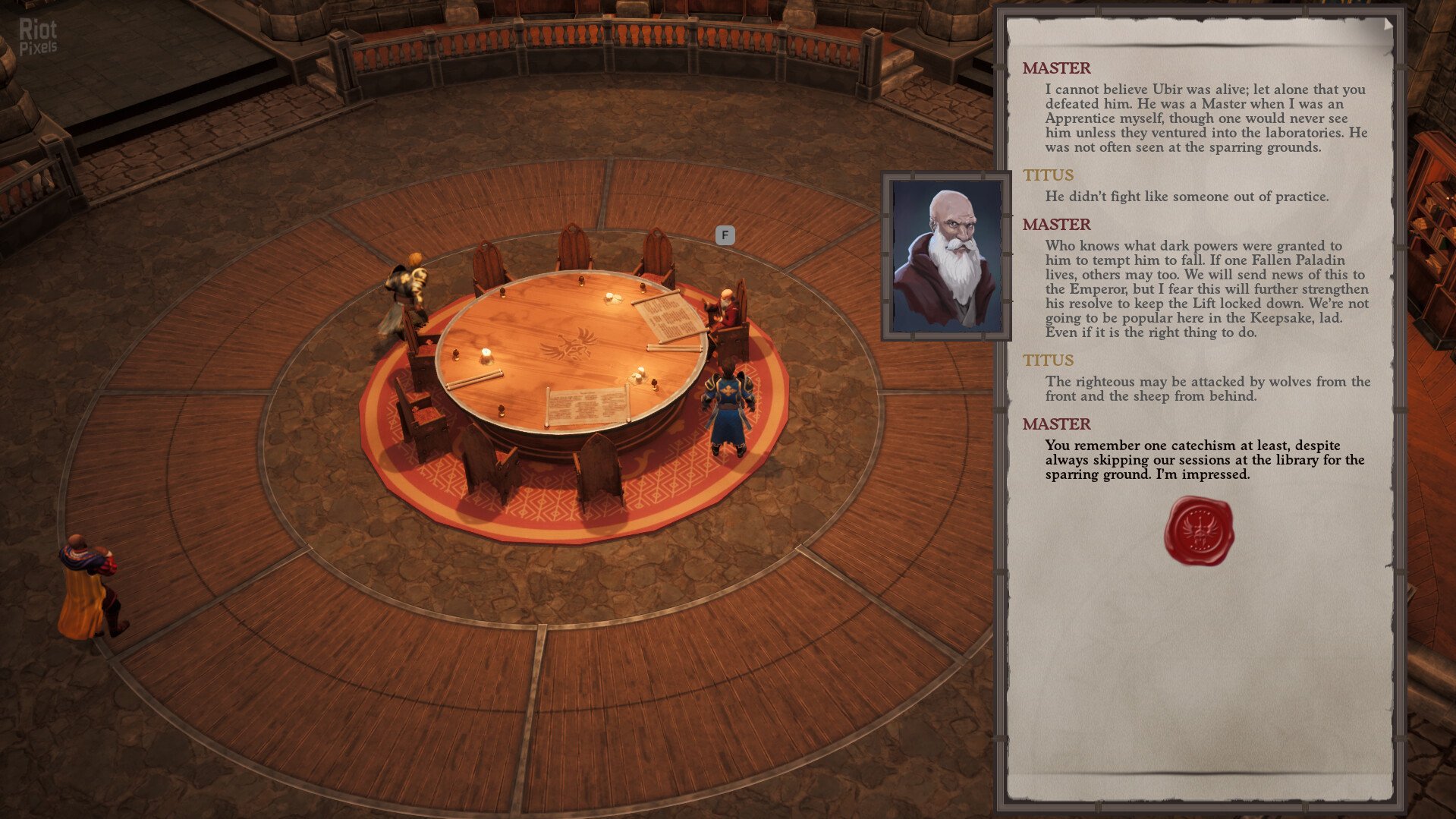 [9]-Frontier Paladin Download