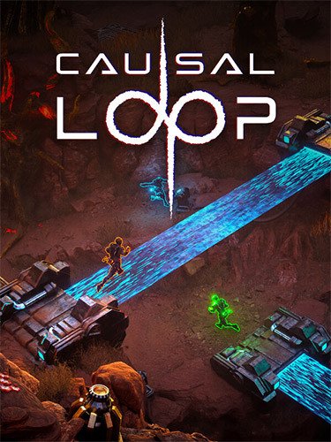 Causal Loop – v0.9-2026-04-22 Download