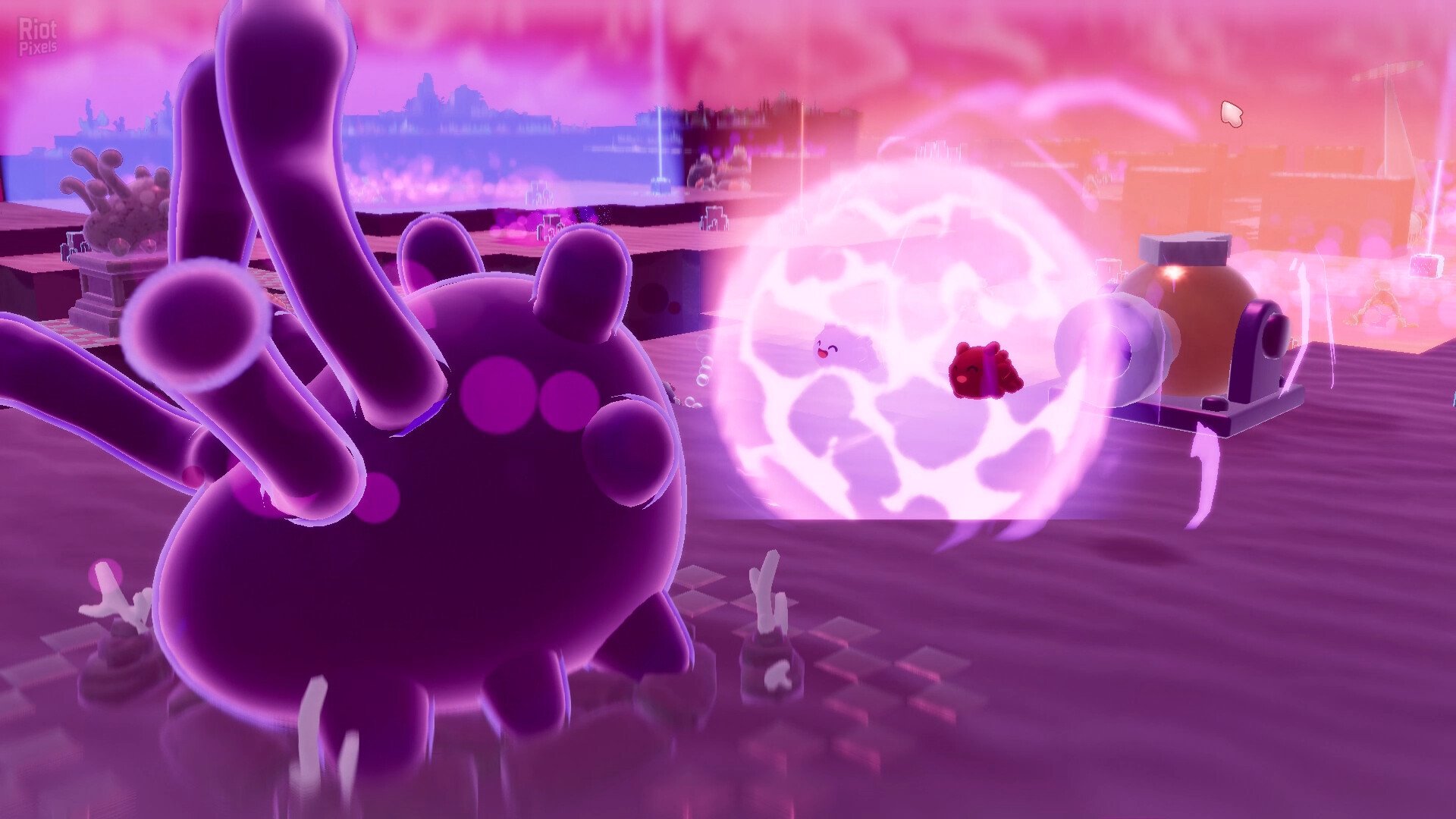 [4]-NAMAKORIUM – v1.0.0 + 3 DLCs Download