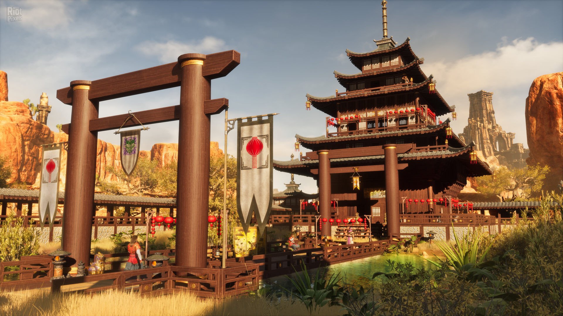 [16]-Conan Exiles Enhanced: Complete Edition, v361894 + All DLCs/Bonuses Download