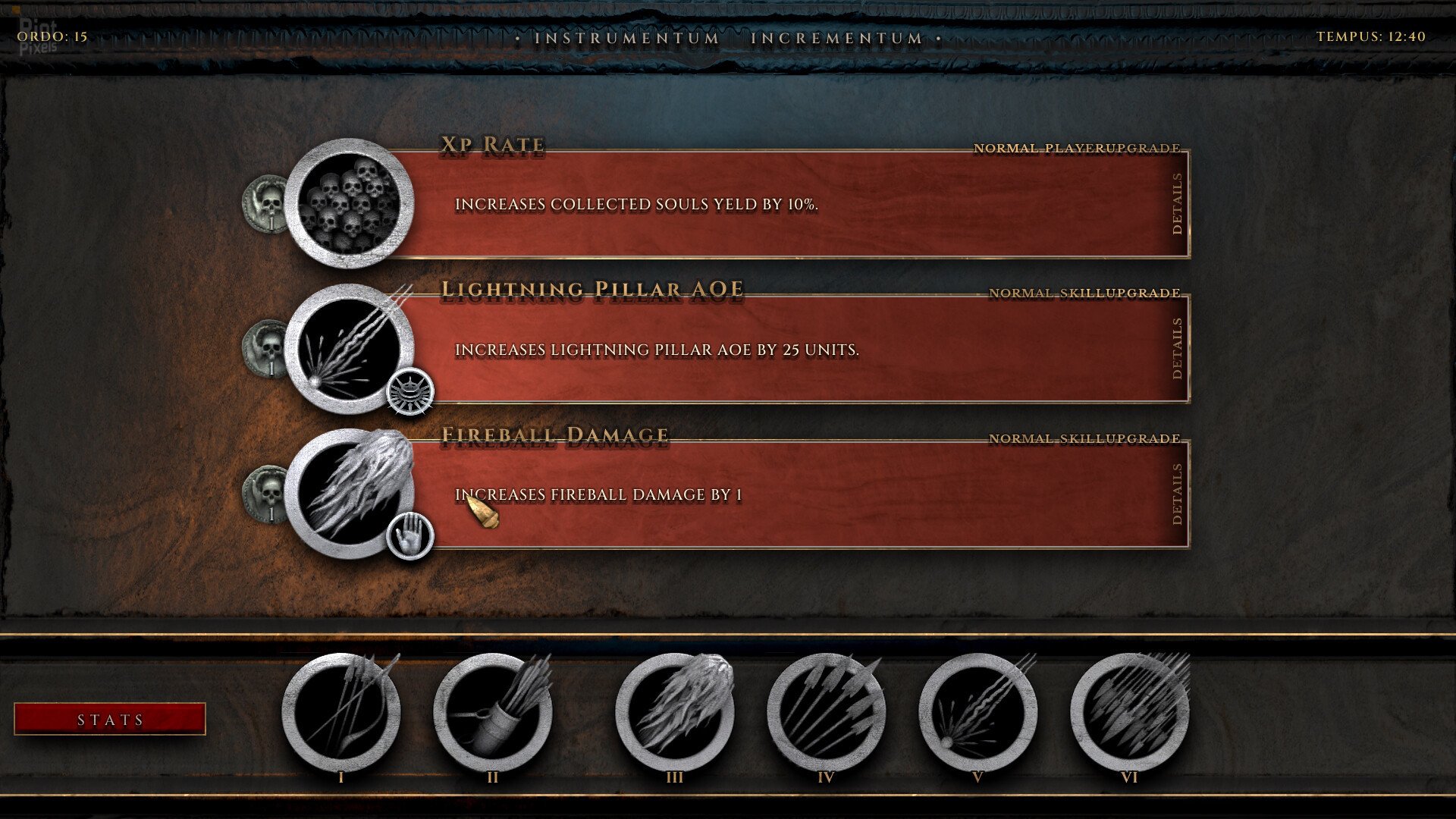 [8]-BRUTUS MAXIMUS – v1.0.24.2 Download