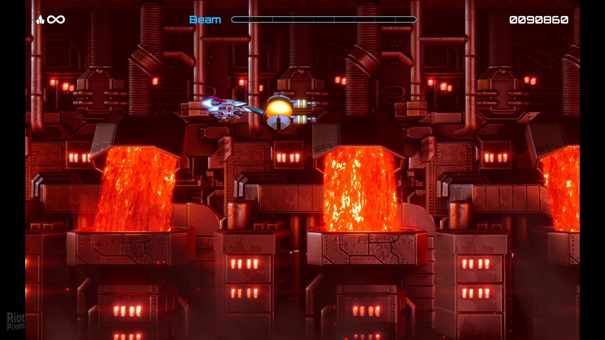 [13]-R-Type Dimensions III: Ultimate Edition + 3 Bonus DLCs Download