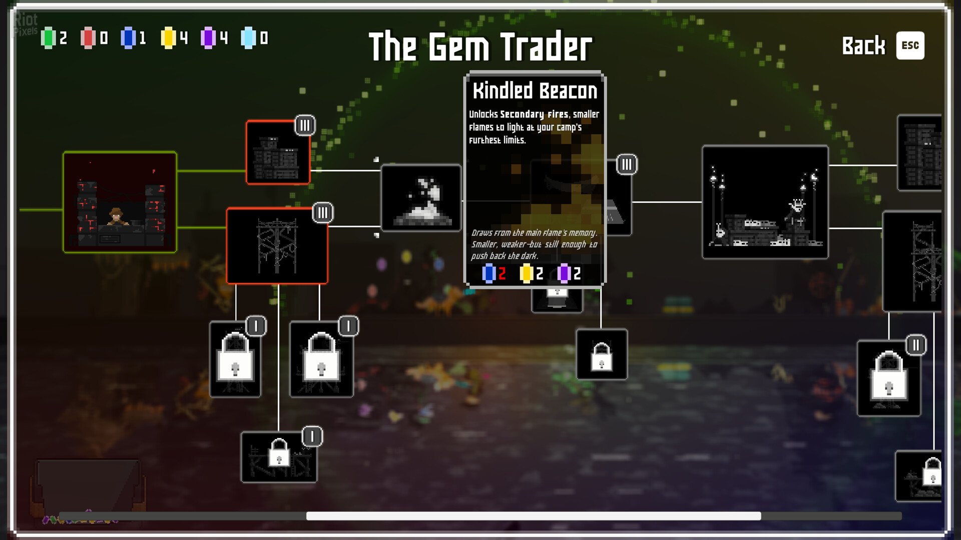 [5]-The Ember Guardian: Supporter Bundle – v1.0.1.7 + 2 DLCs/Bonuses Download