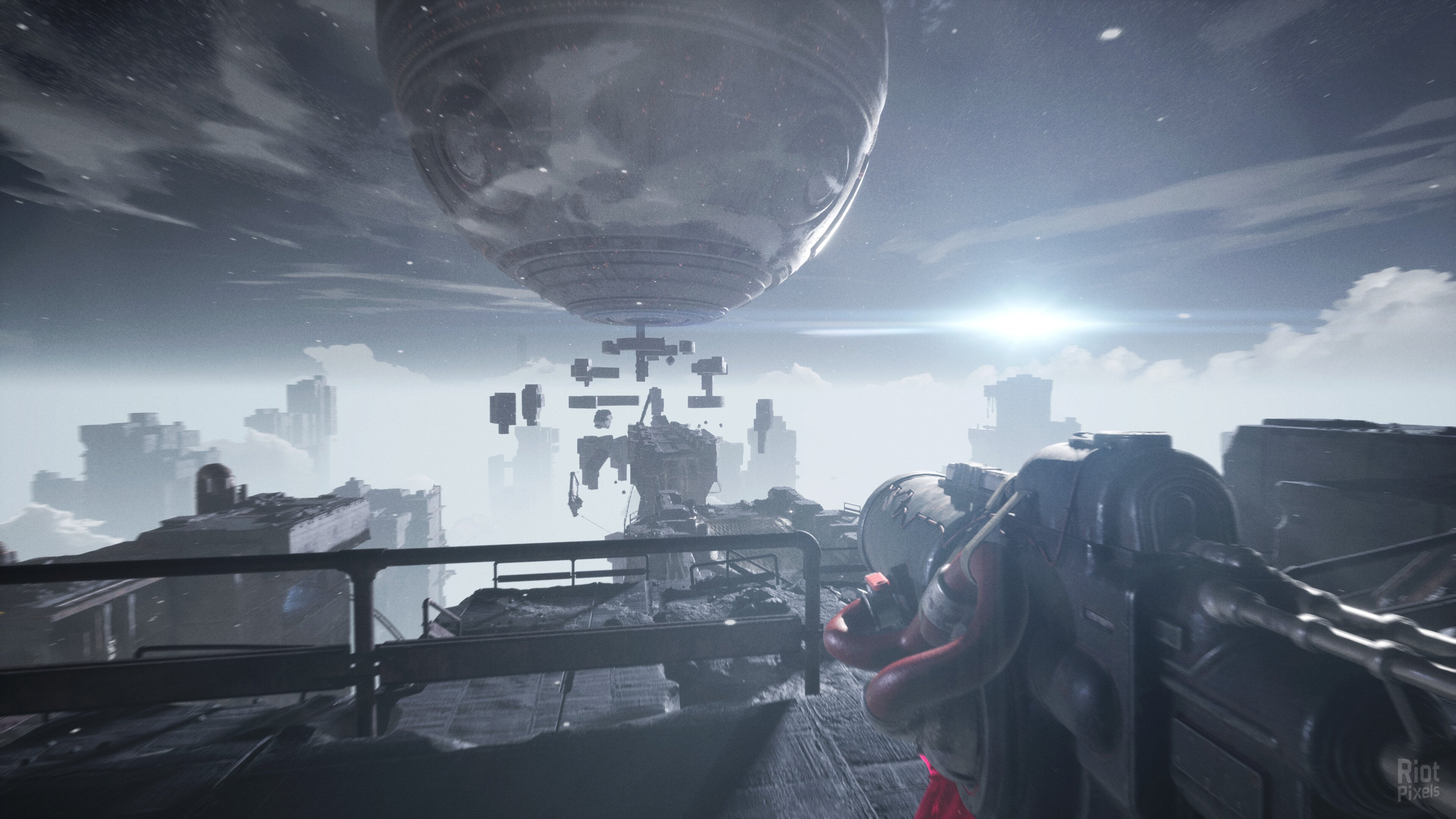 [8]-Luna Abyss: Deluxe Edition – Build 1295 (Steam) / Build 1292 (MS Store) + Bonus OST Download