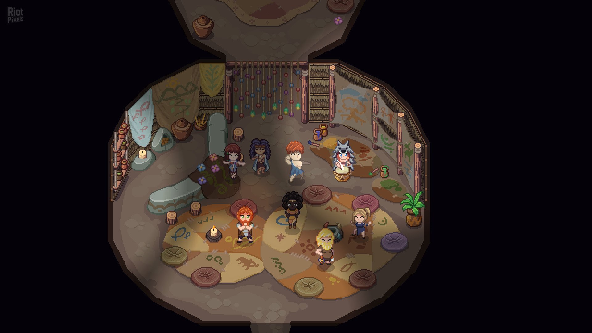 [14]-Roots of Pacha + Soundtrack Bundle, v1.3.1 (1) + Bonus OST Download