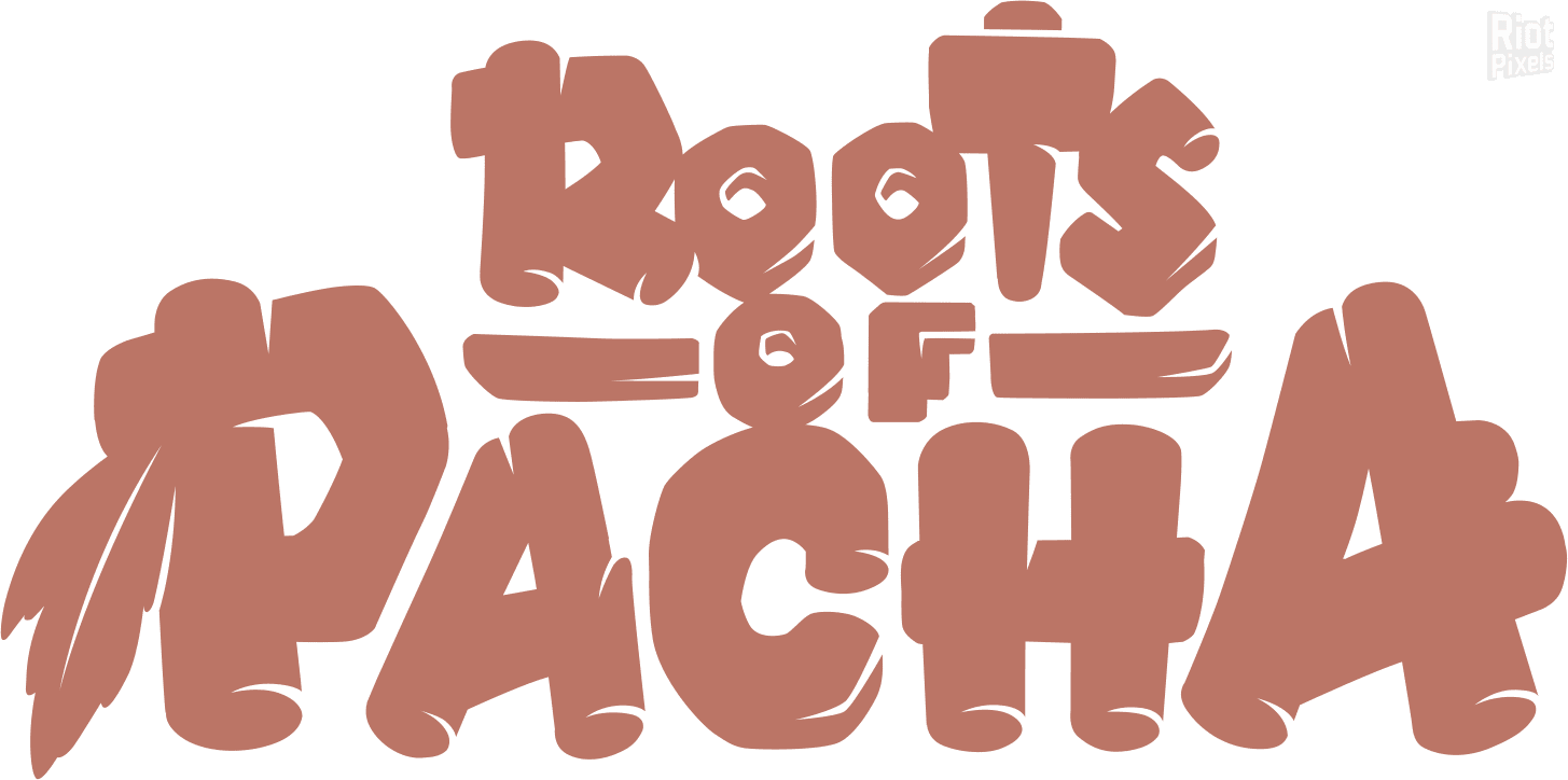 [20]-Roots of Pacha + Soundtrack Bundle, v1.3.1 (1) + Bonus OST Download