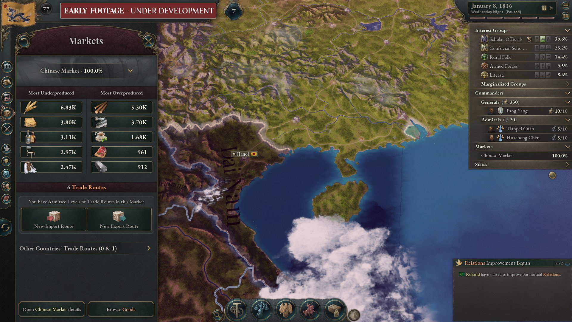 [15]-Victoria 3: Ultimate Bundle, v1.13.0 + 18 DLCs/Bonuses + Windows 7 Fix Download