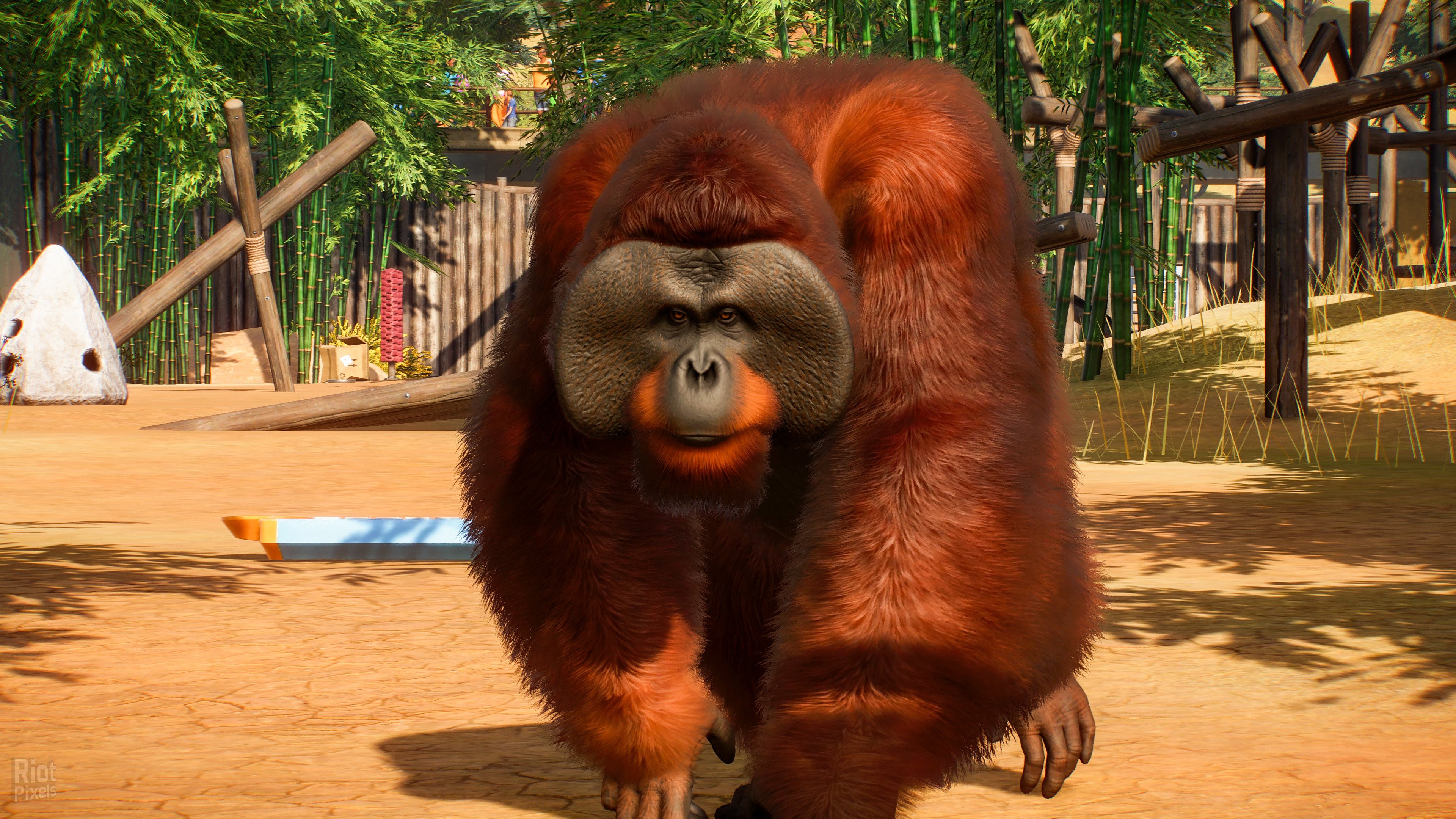 [15]-Planet Zoo: Ultimate Edition, v1.20.1.105668 + 22 DLCs/Bonuses Download