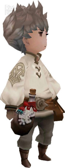 [19]-BRAVELY DEFAULT FLYING FAIRY HD Remaster Download