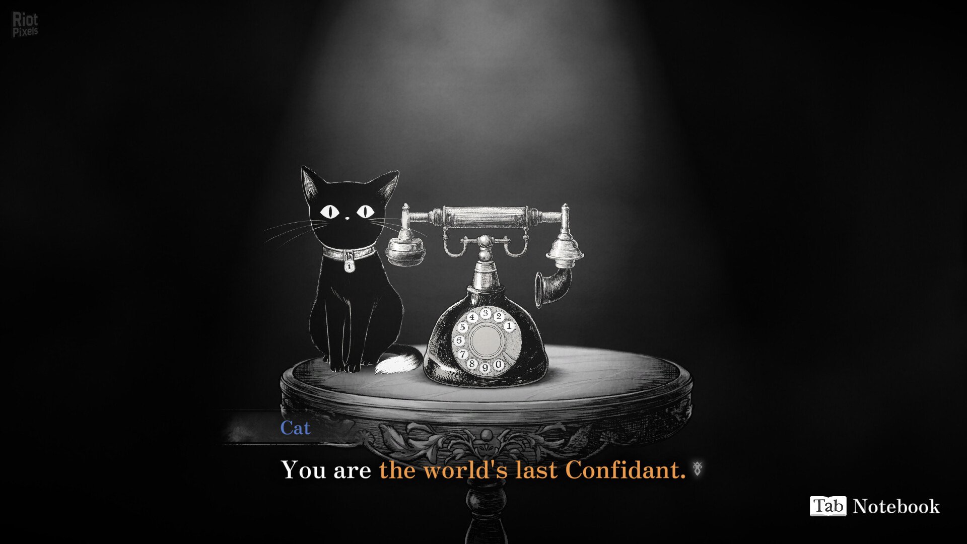 [5]-Schrödinger’s Call + Bonus OST Download