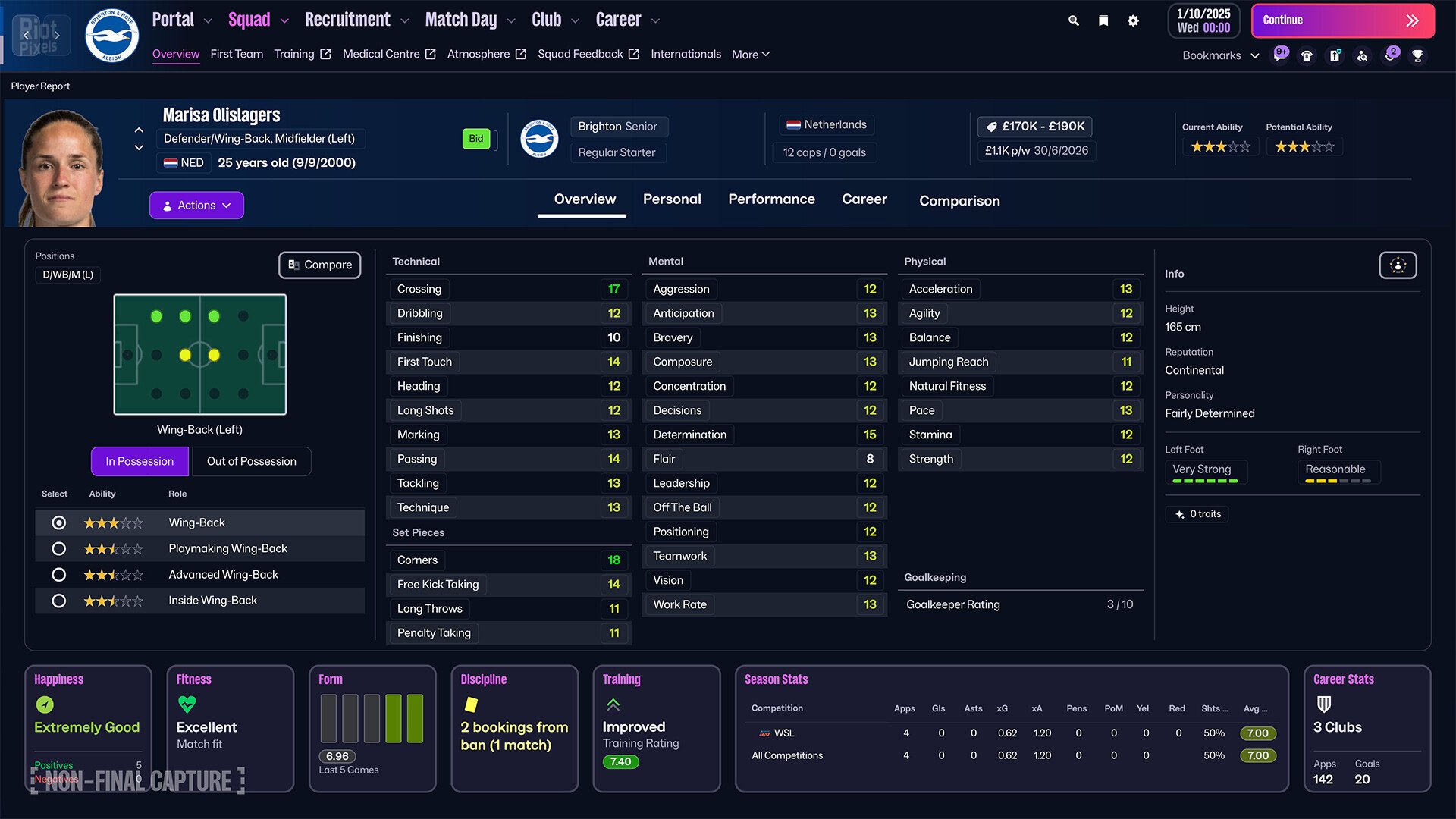 [6]-Football Manager 26 – v26.3.0 + In-Game Editor DLC Download