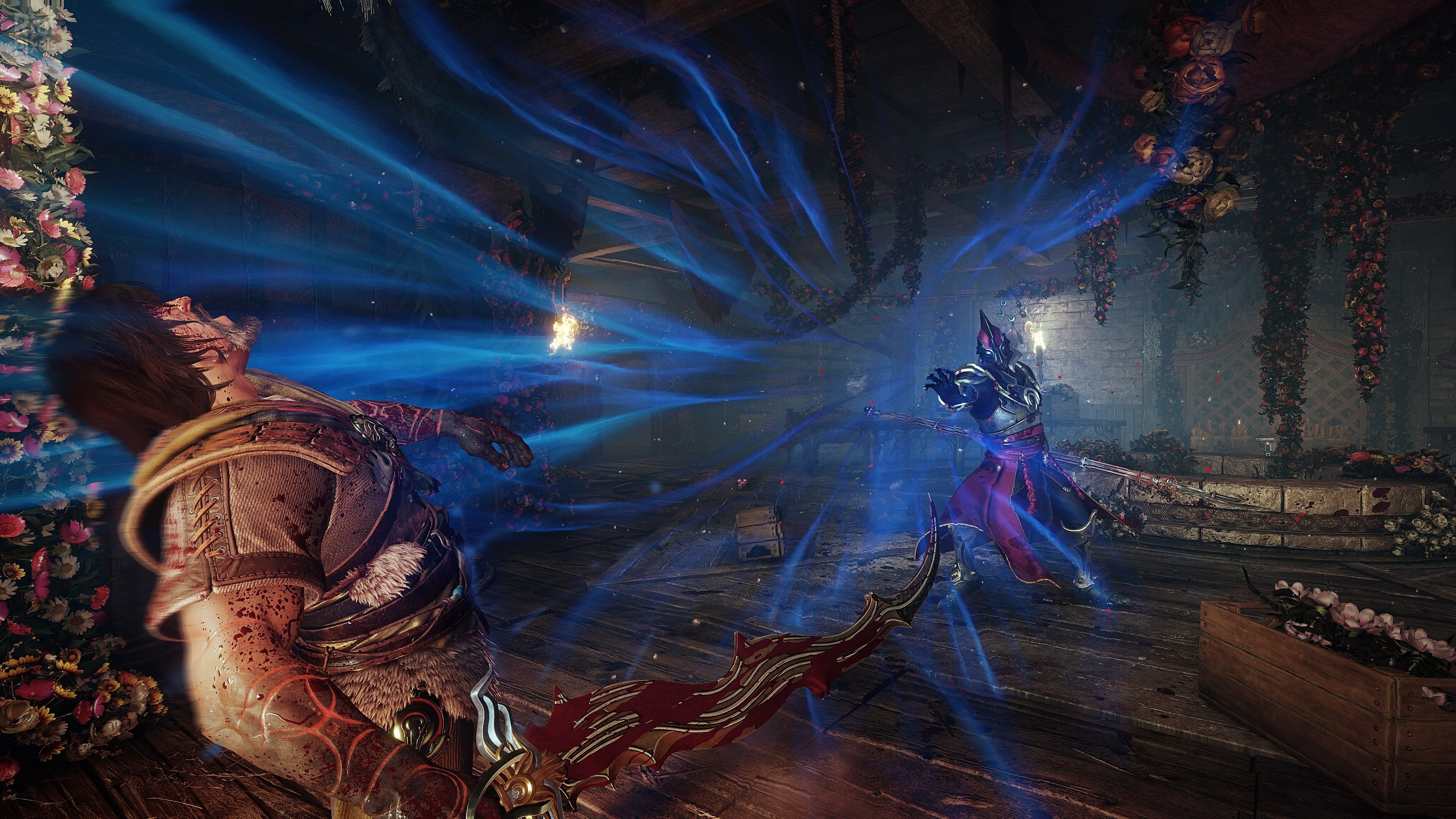 [7]-Blades of Fire – v2.0 + 3 DLCs/Bonuses Download