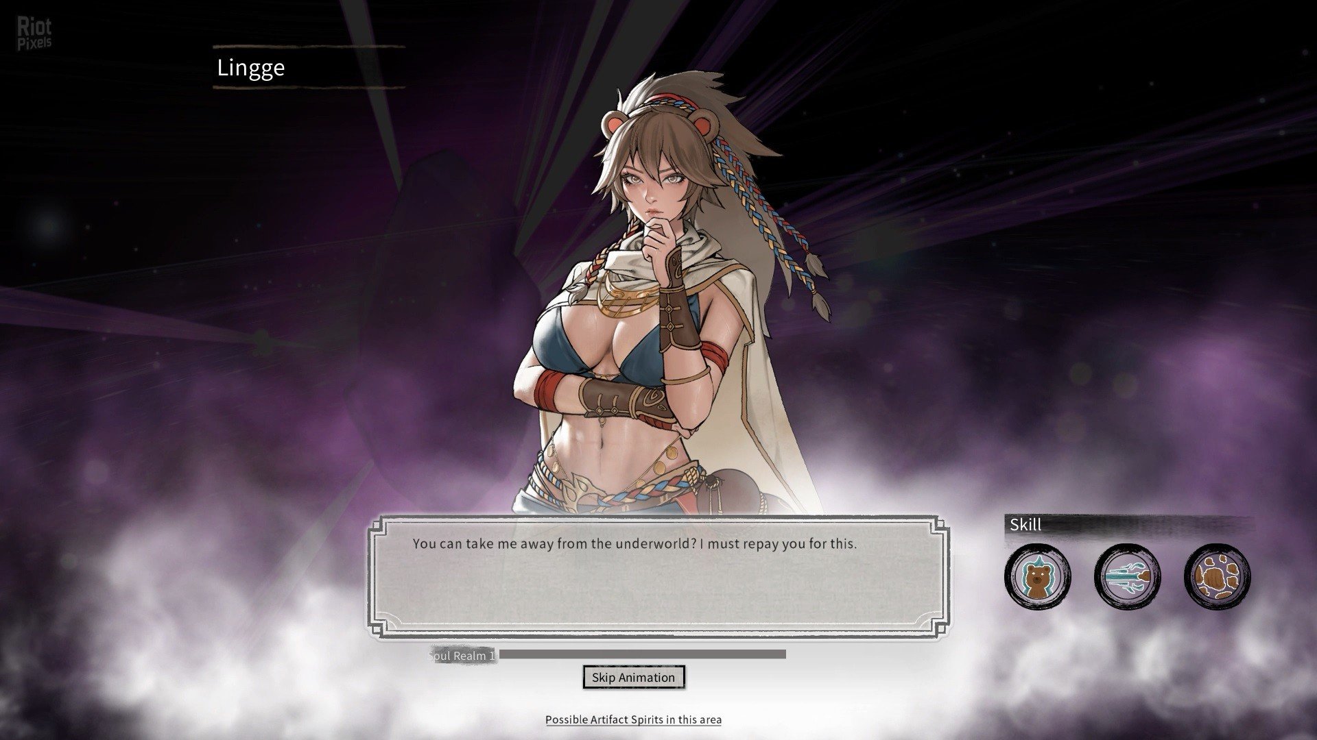 [4]-Tale of Immortal: Premium Edition, v1.2.113.259 + 4 DLCs/Bonuses Download