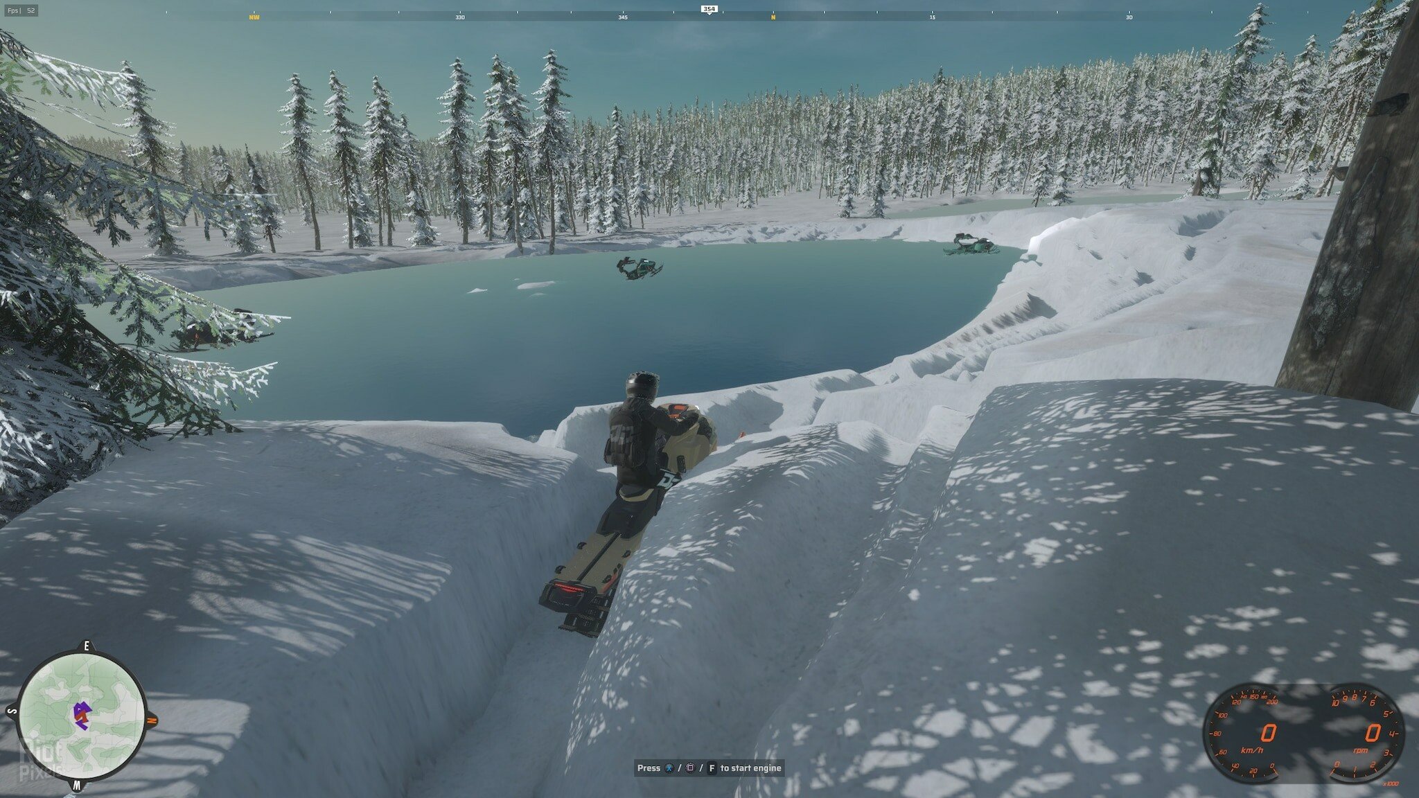 [6]-Sledders – v1.1.5 Download