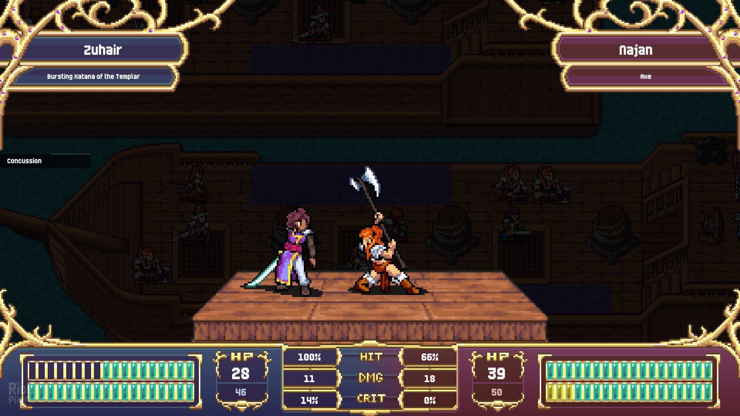 [8]-Dark Deity 2: Deluxe Edition – v1.16 + Bonus Soundtrack Download
