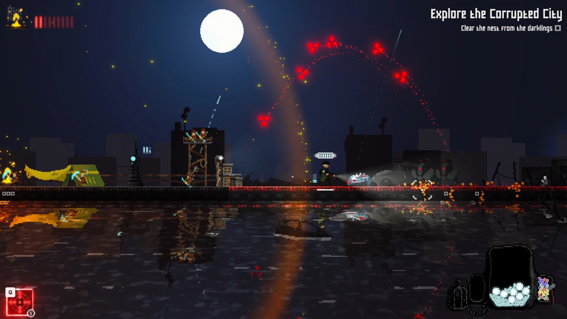 [15]-The Ember Guardian: Supporter Bundle – v1.0.1.7 + 2 DLCs/Bonuses Download