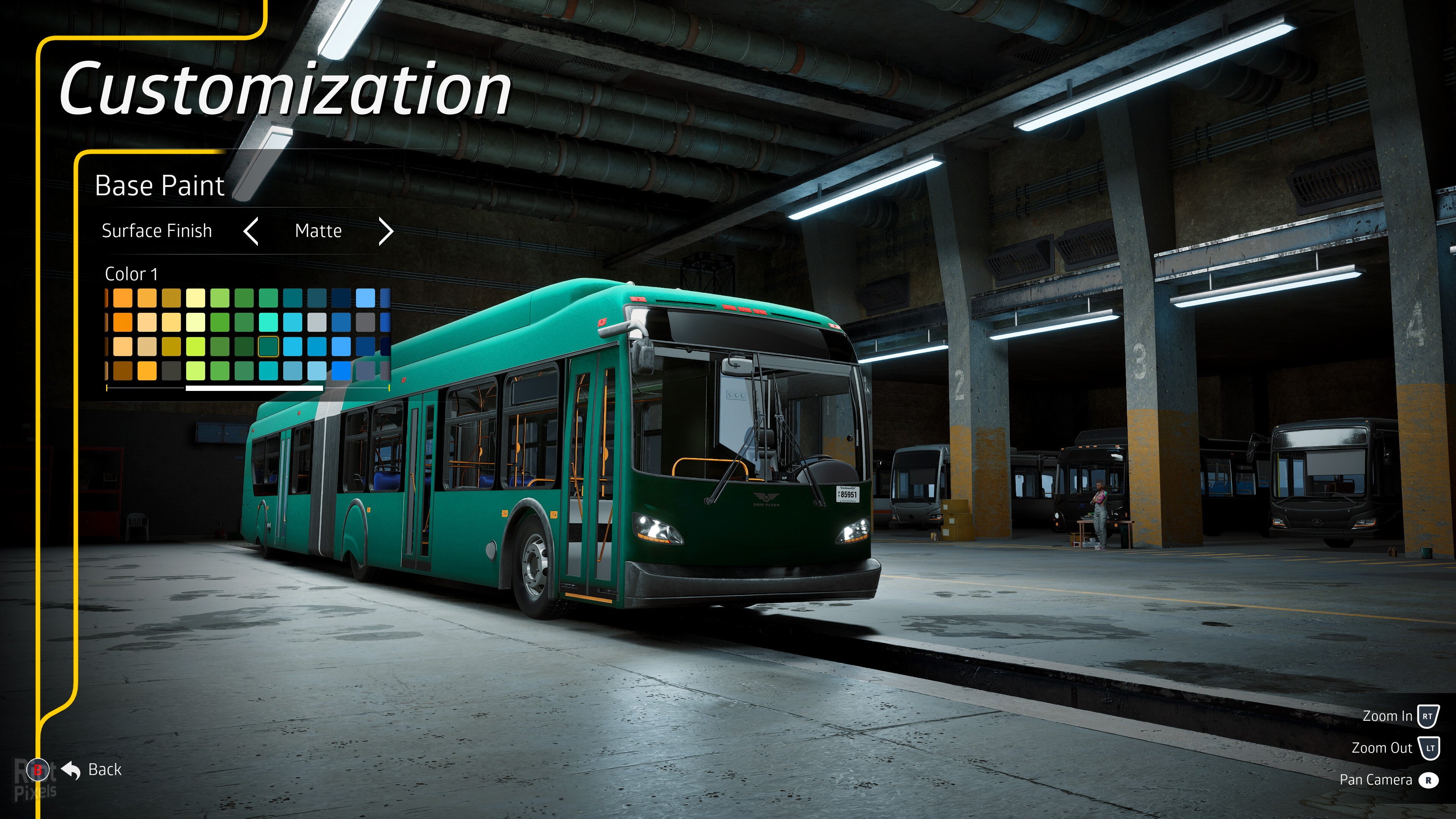 [5]-Bus Bound + 2 DLCs Download