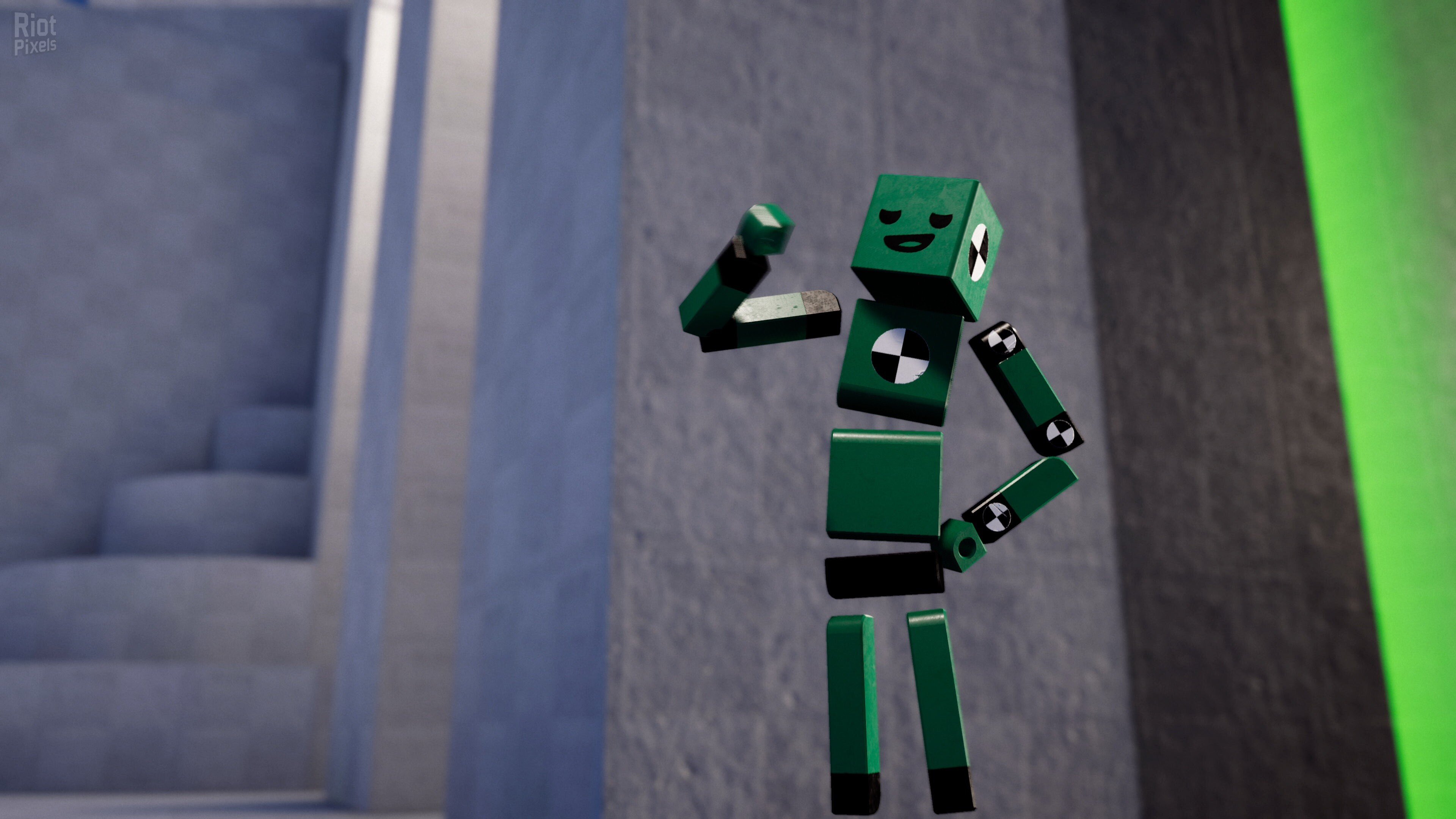 [4]-Fun with Ragdolls Plus – v1.2.3 Download
