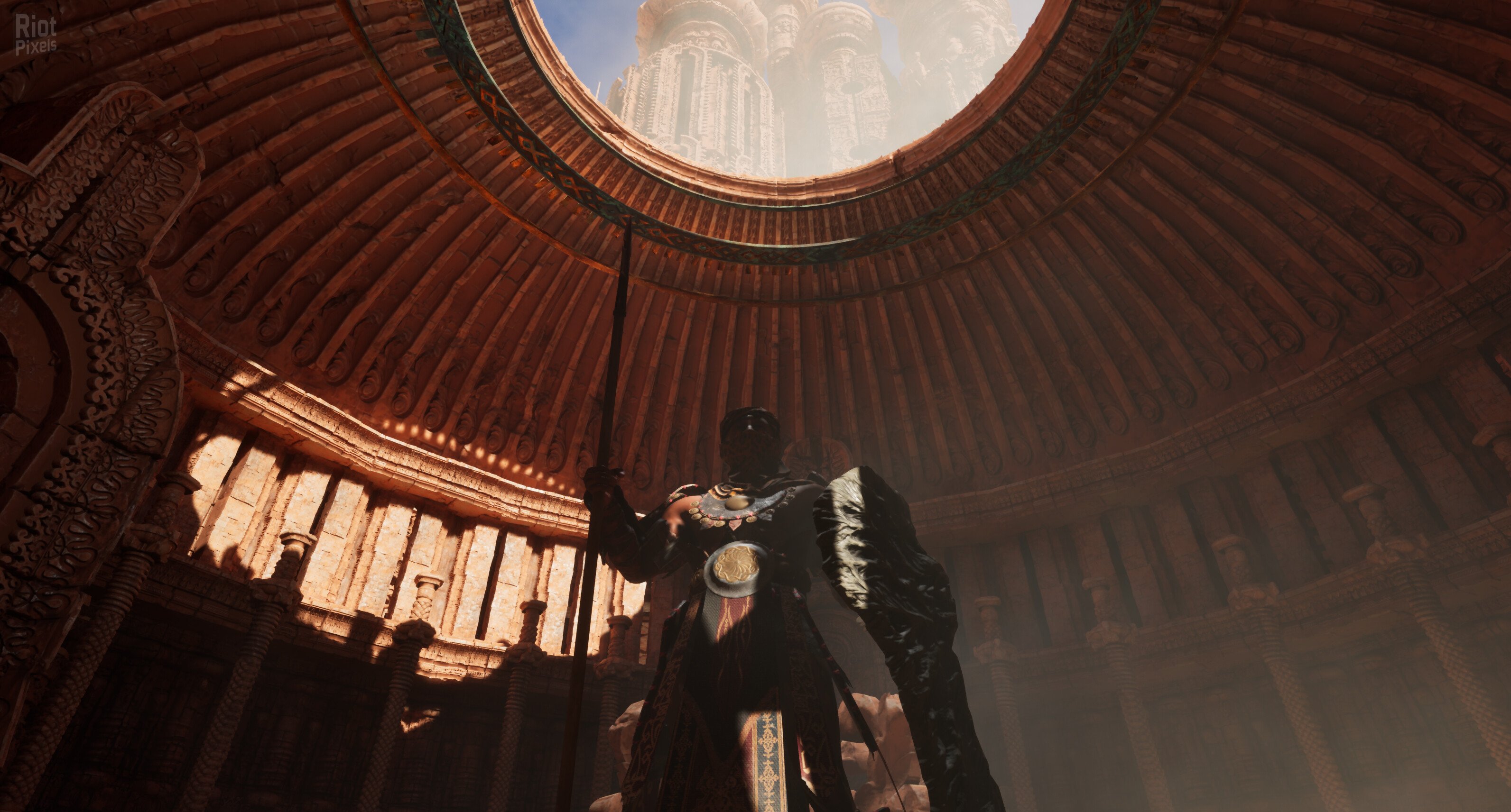 [8]-Dark Dominion Download