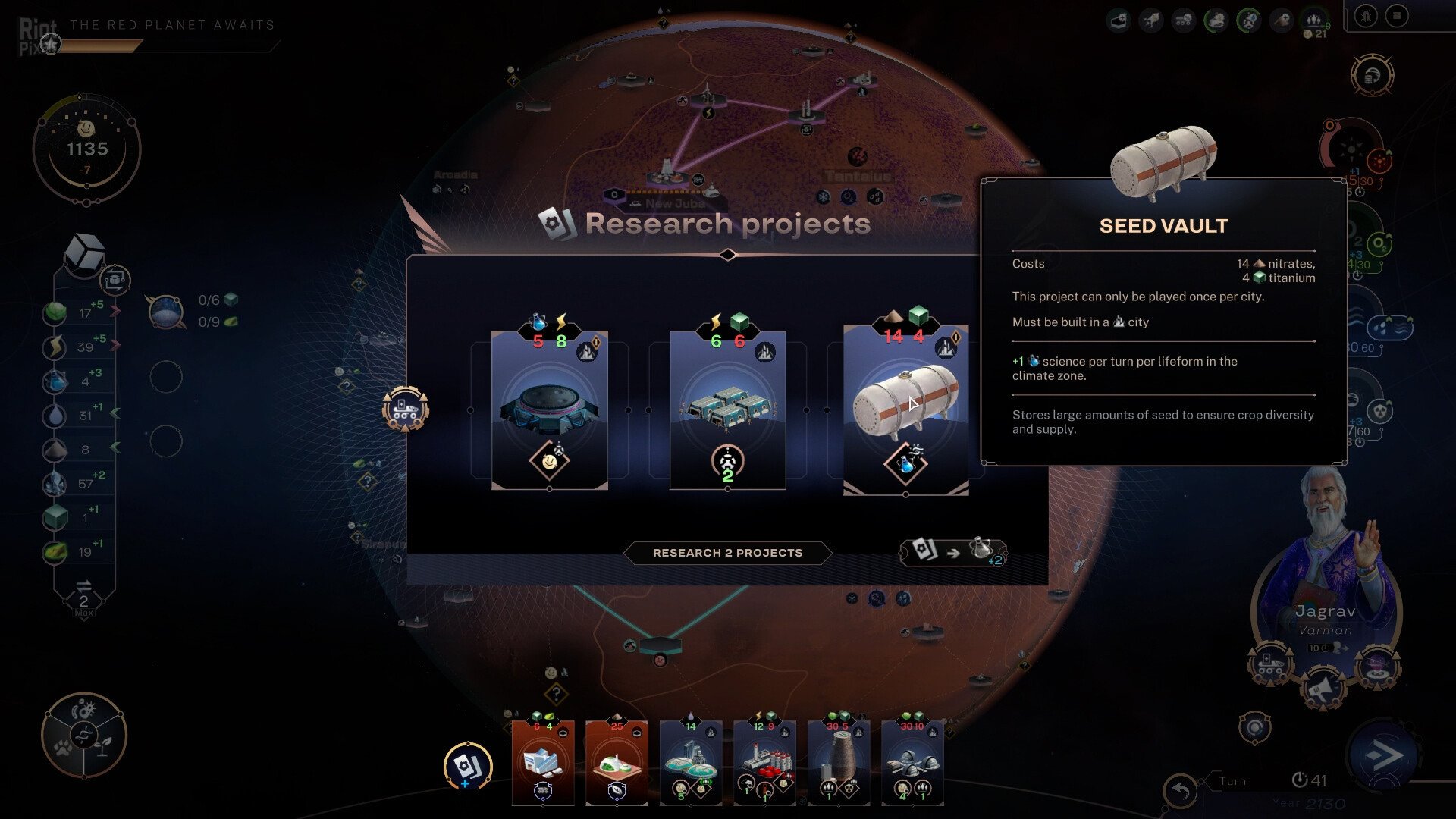 [12]-Terraformers: Collection – v1.7.76 + 4 DLCs/Bonuses Download