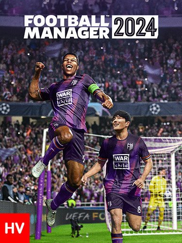 Football Manager 2024 – v24.4.2 + DLC Download