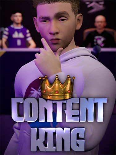 Content King – Build 22660620 + Bonus OST Download