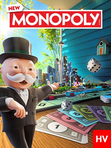 NEW MONOPOLY – v1.10 Download