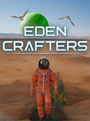 Eden Crafters – v1.0f-HohohoGames