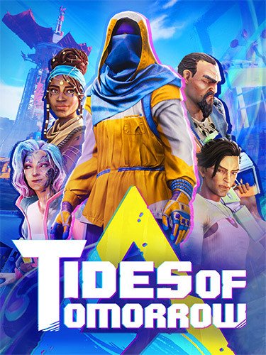 Tides of Tomorrow – v1425-44690 + DLC Download