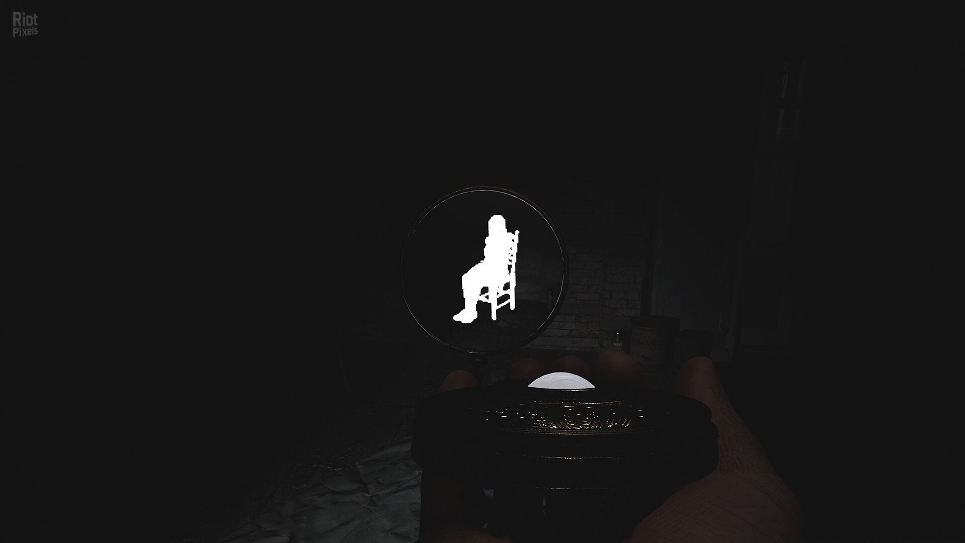[3]-Demonologist – v2.0.3 Download
